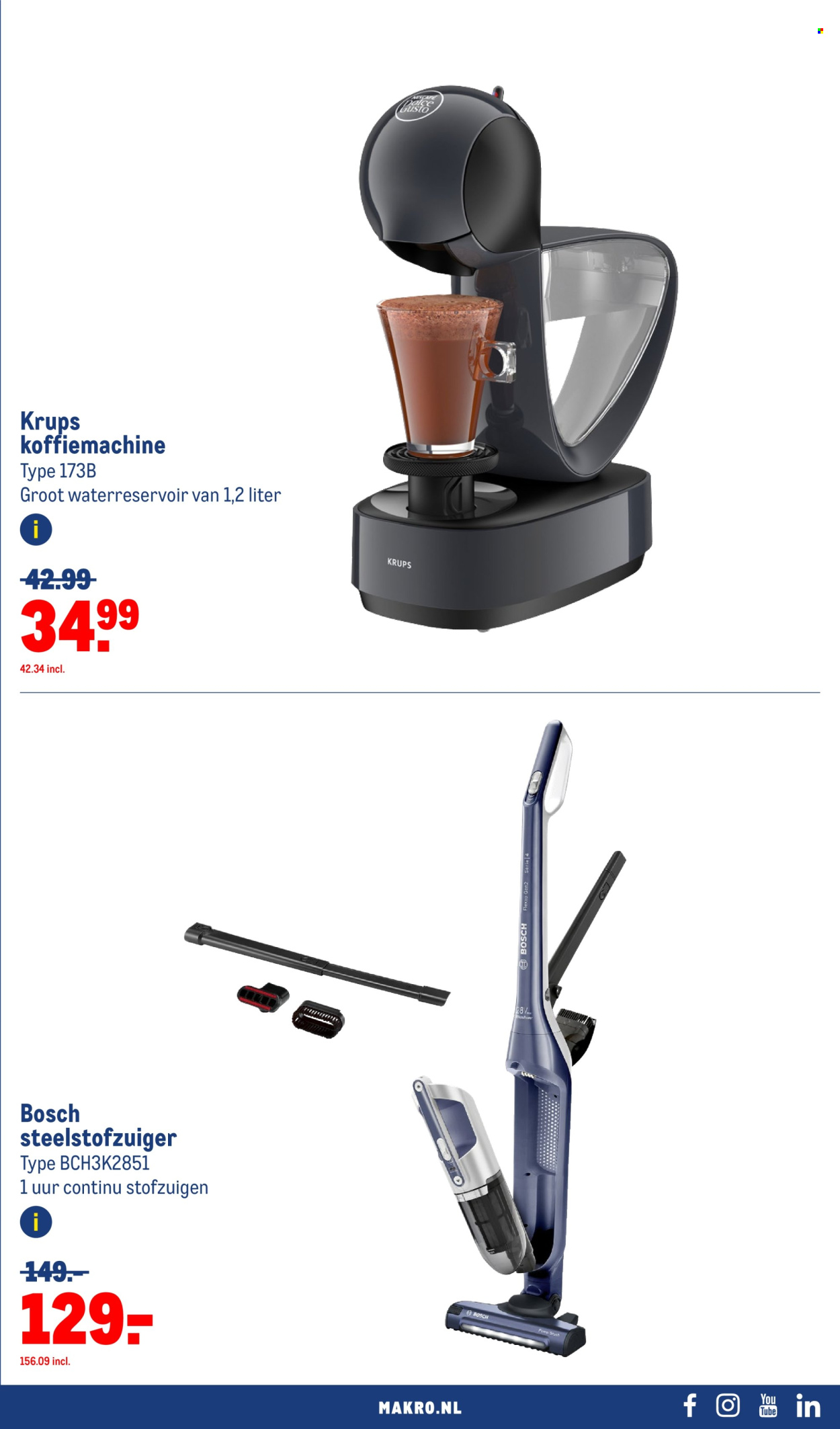 Makro-aanbieding - 22-5-2024 - 4-6-2024. Pagina 25