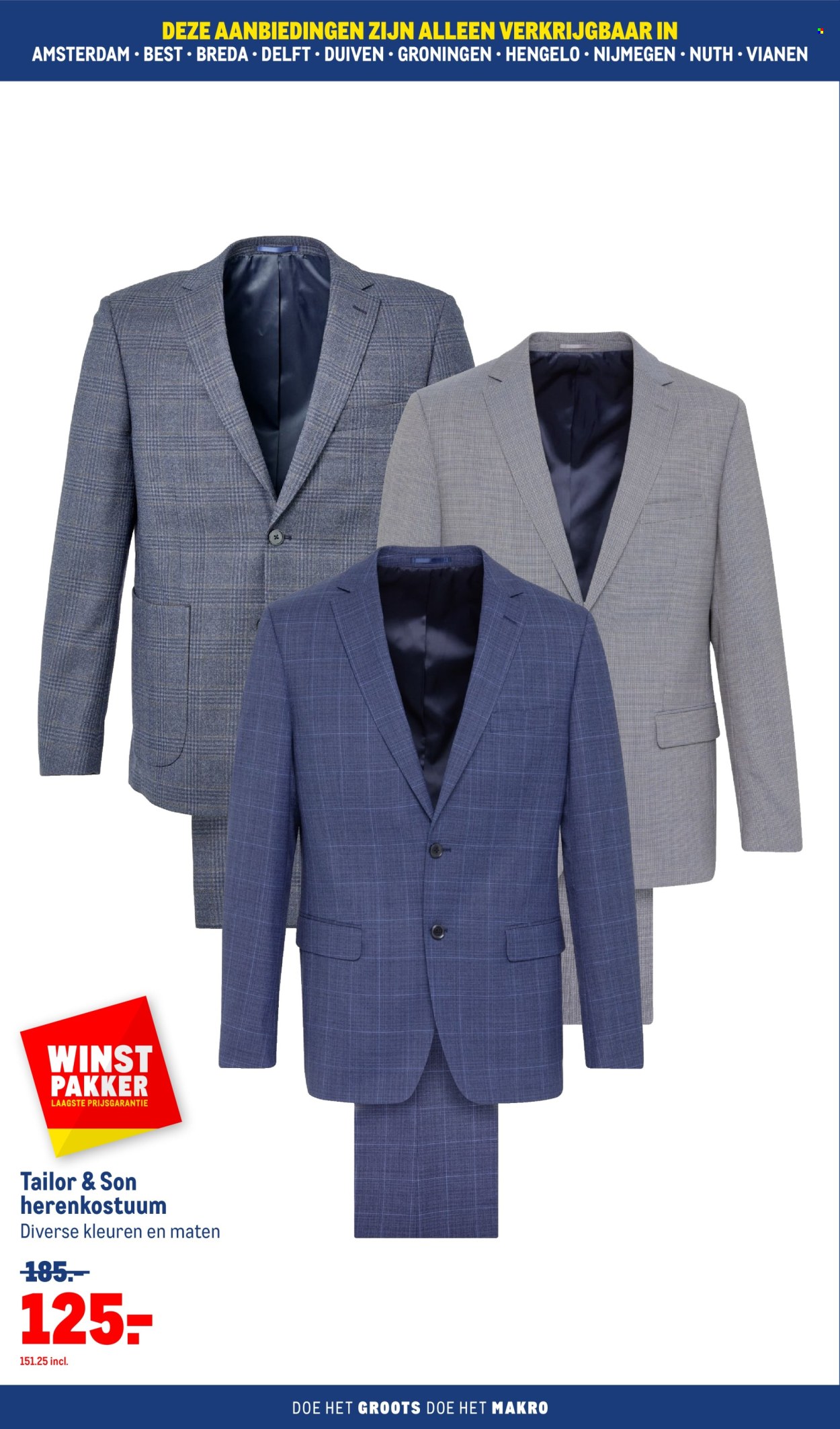 Makro-aanbieding - 22-5-2024 - 4-6-2024. Pagina 30