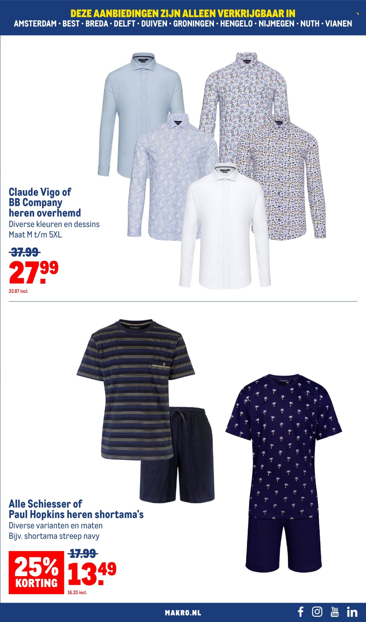 Makro-aanbieding - 22-5-2024 - 4-6-2024. Pagina 37