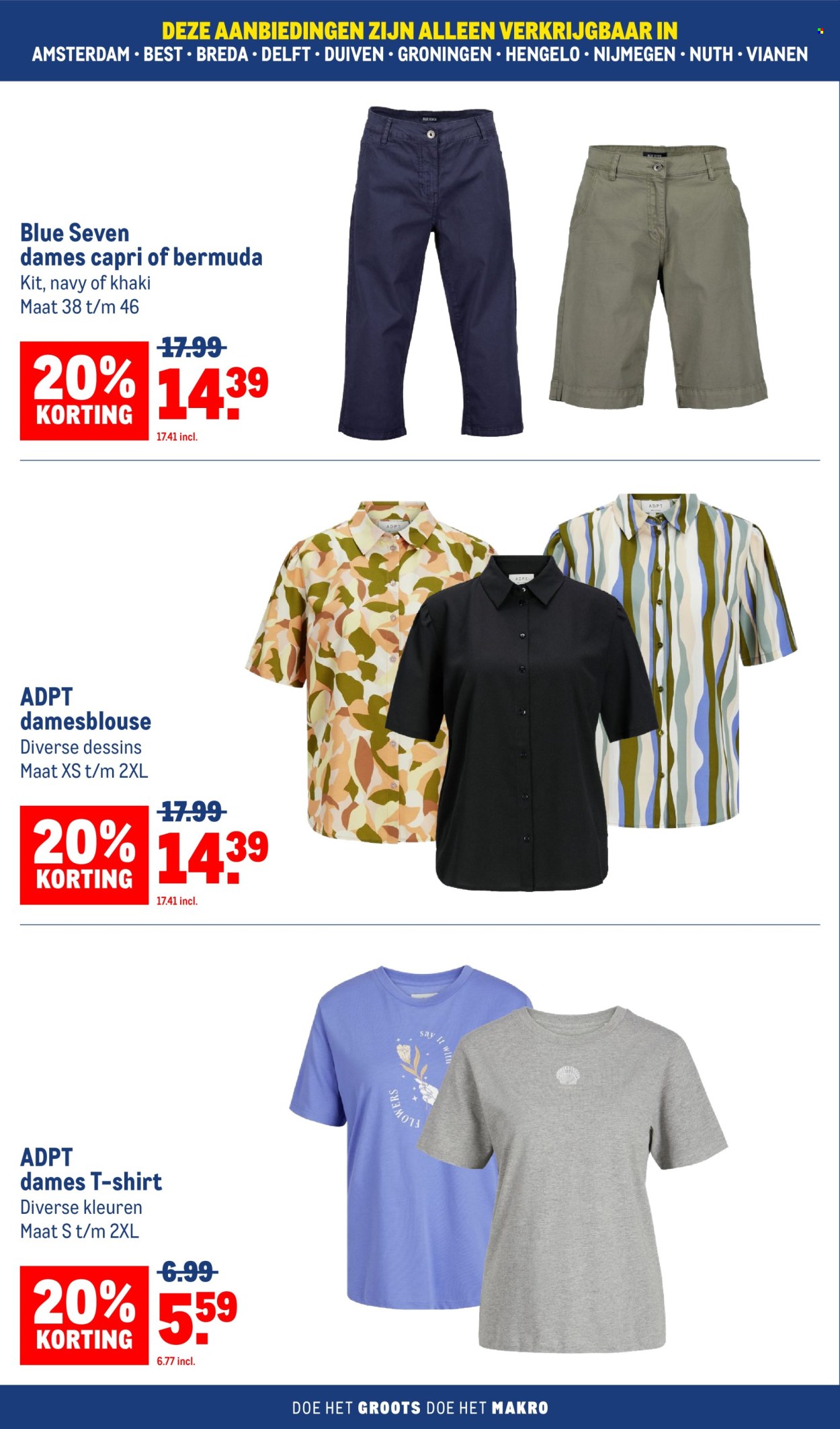 Makro-aanbieding - 22-5-2024 - 4-6-2024. Pagina 40