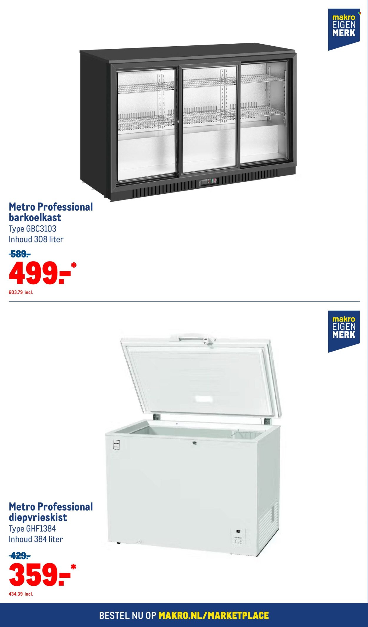 Makro-aanbieding - 22-5-2024 - 4-6-2024. Pagina 3