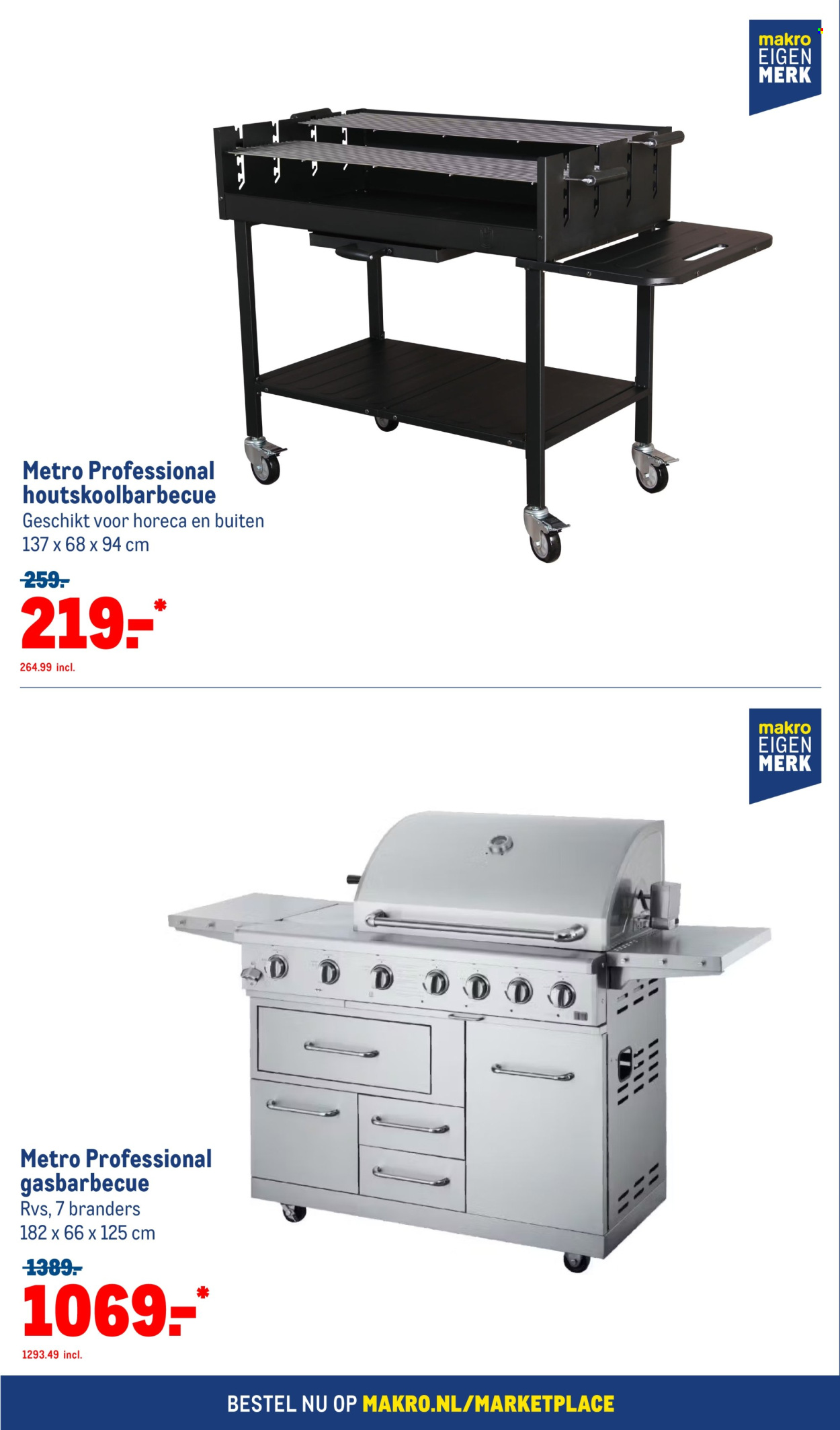 Makro-aanbieding - 22-5-2024 - 4-6-2024. Pagina 4