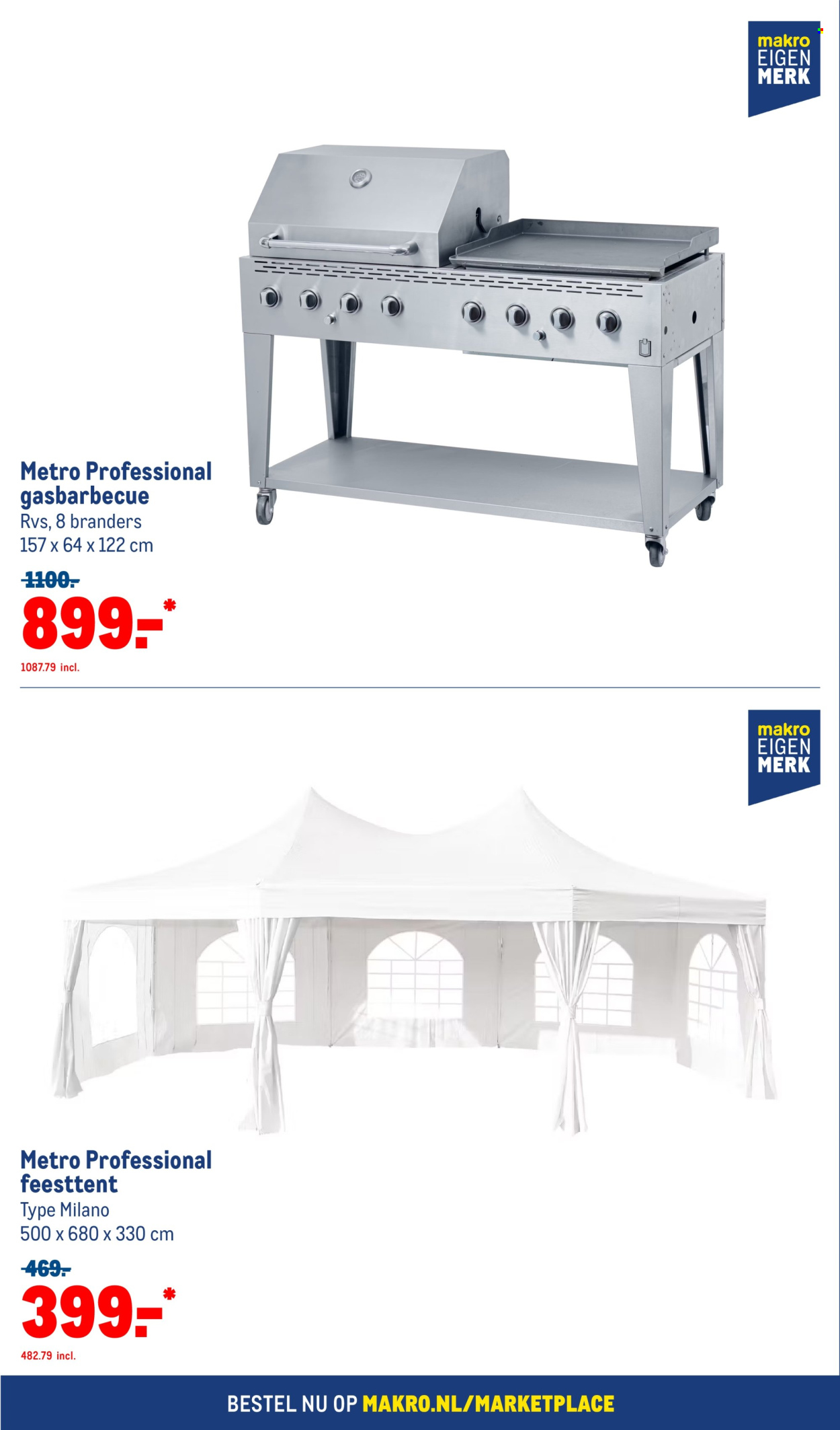 Makro-aanbieding - 22-5-2024 - 4-6-2024. Pagina 5