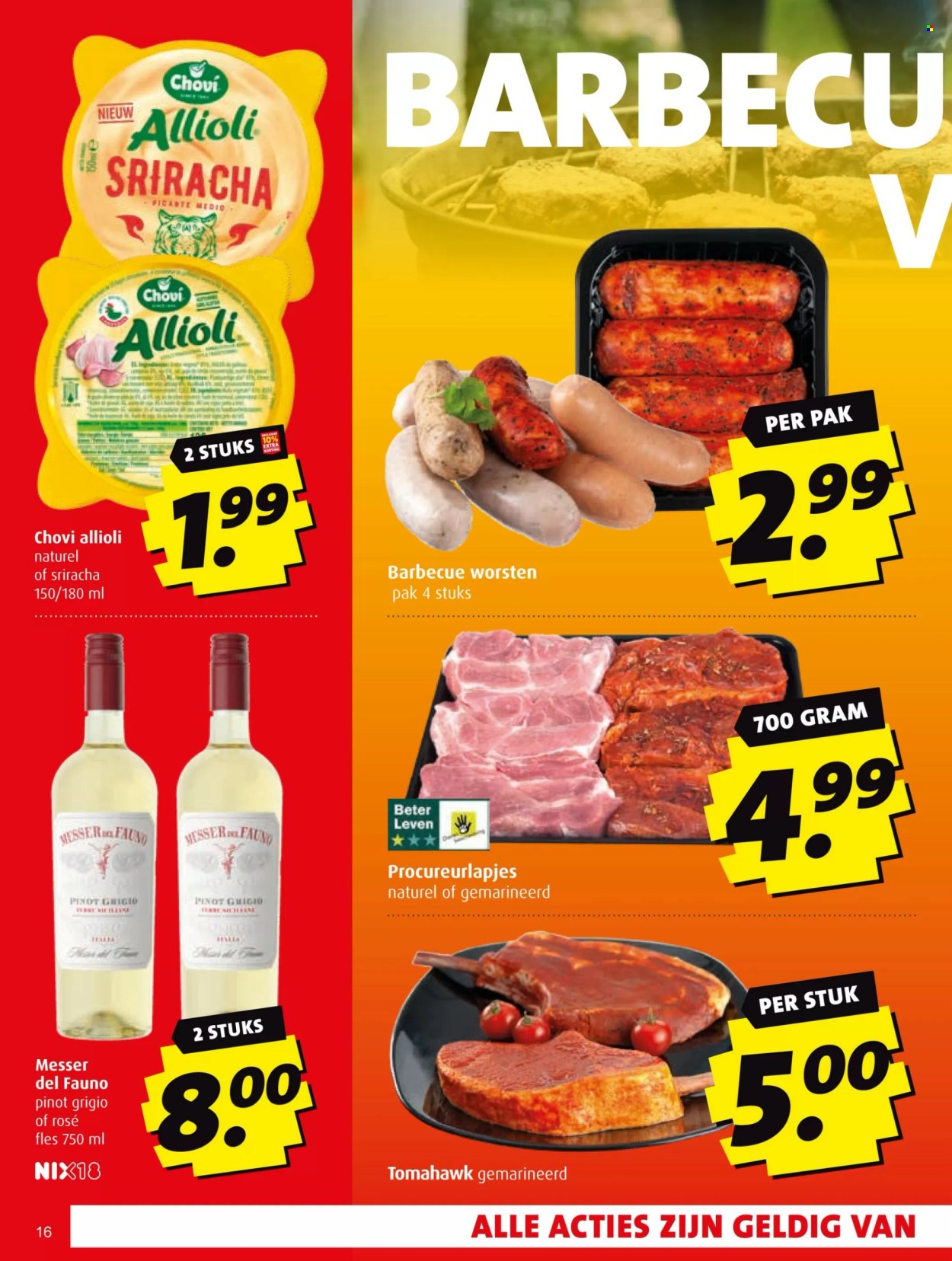 Boni-aanbieding - 20-5-2024 - 26-5-2024. Pagina 16