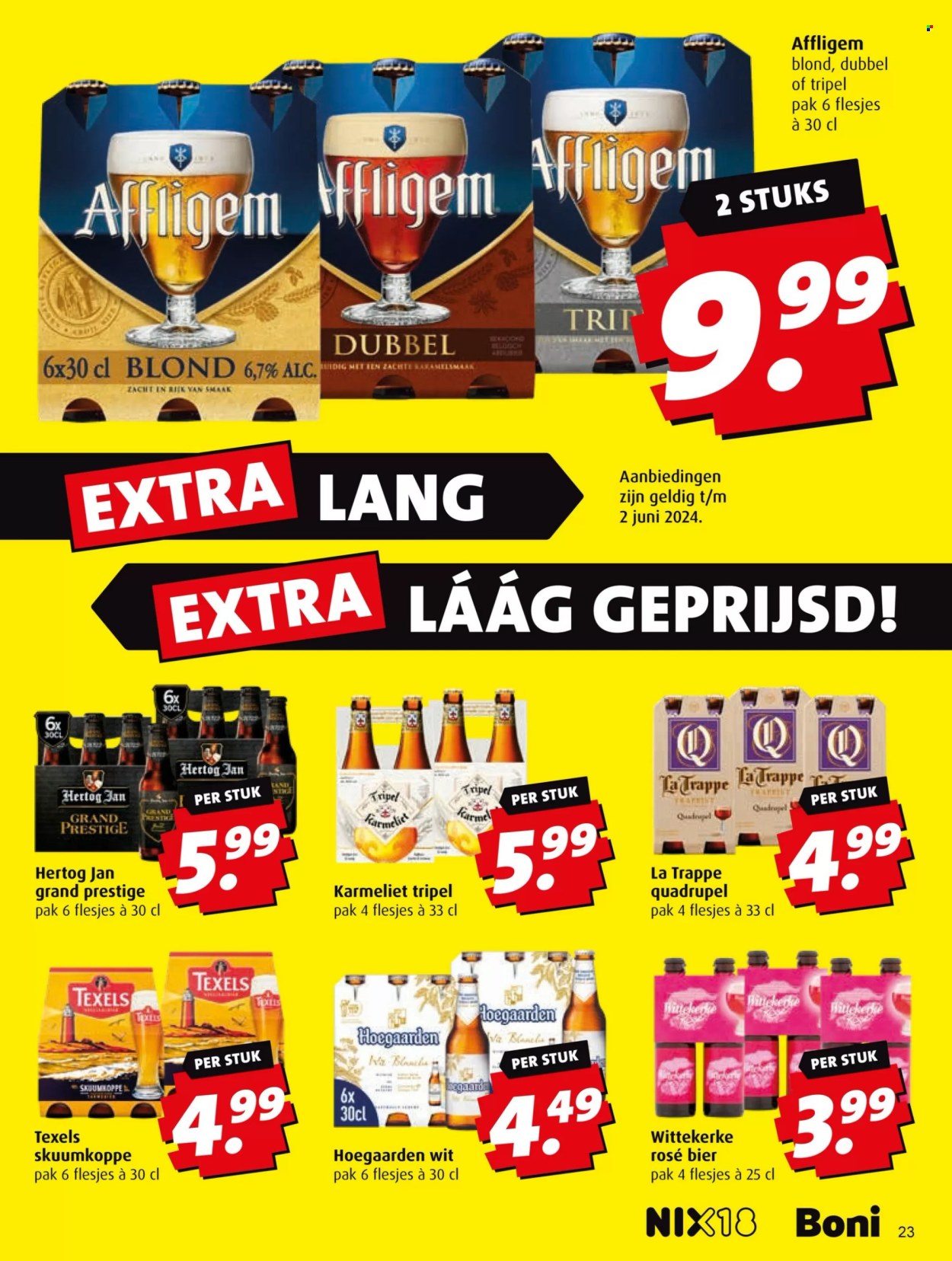 Boni-aanbieding - 20-5-2024 - 26-5-2024. Pagina 23