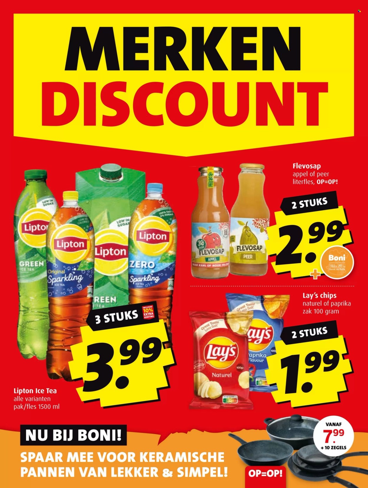 Boni-aanbieding - 20-5-2024 - 26-5-2024. Pagina 26