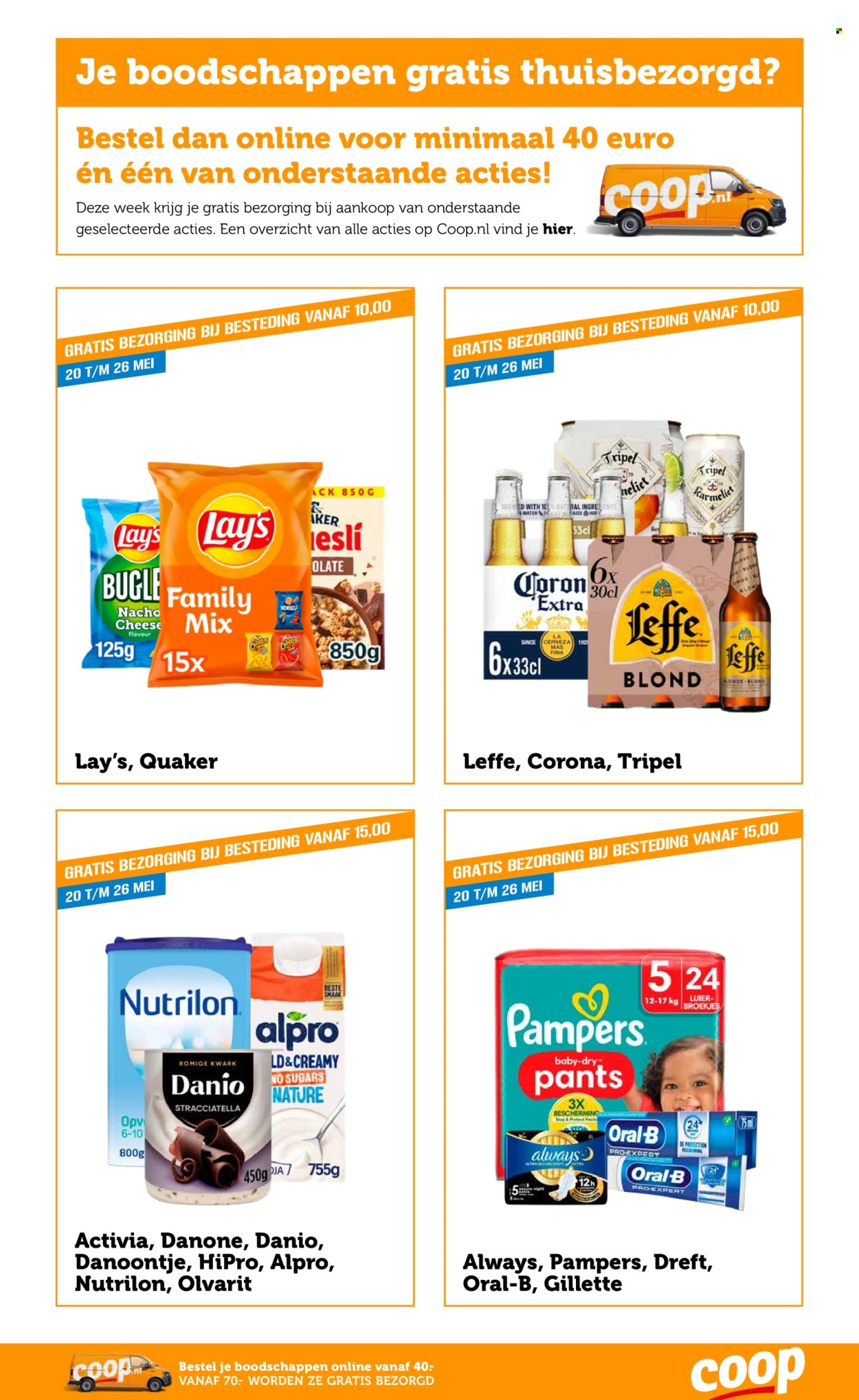 Coop-aanbieding - 20-5-2024 - 26-5-2024. Pagina 3