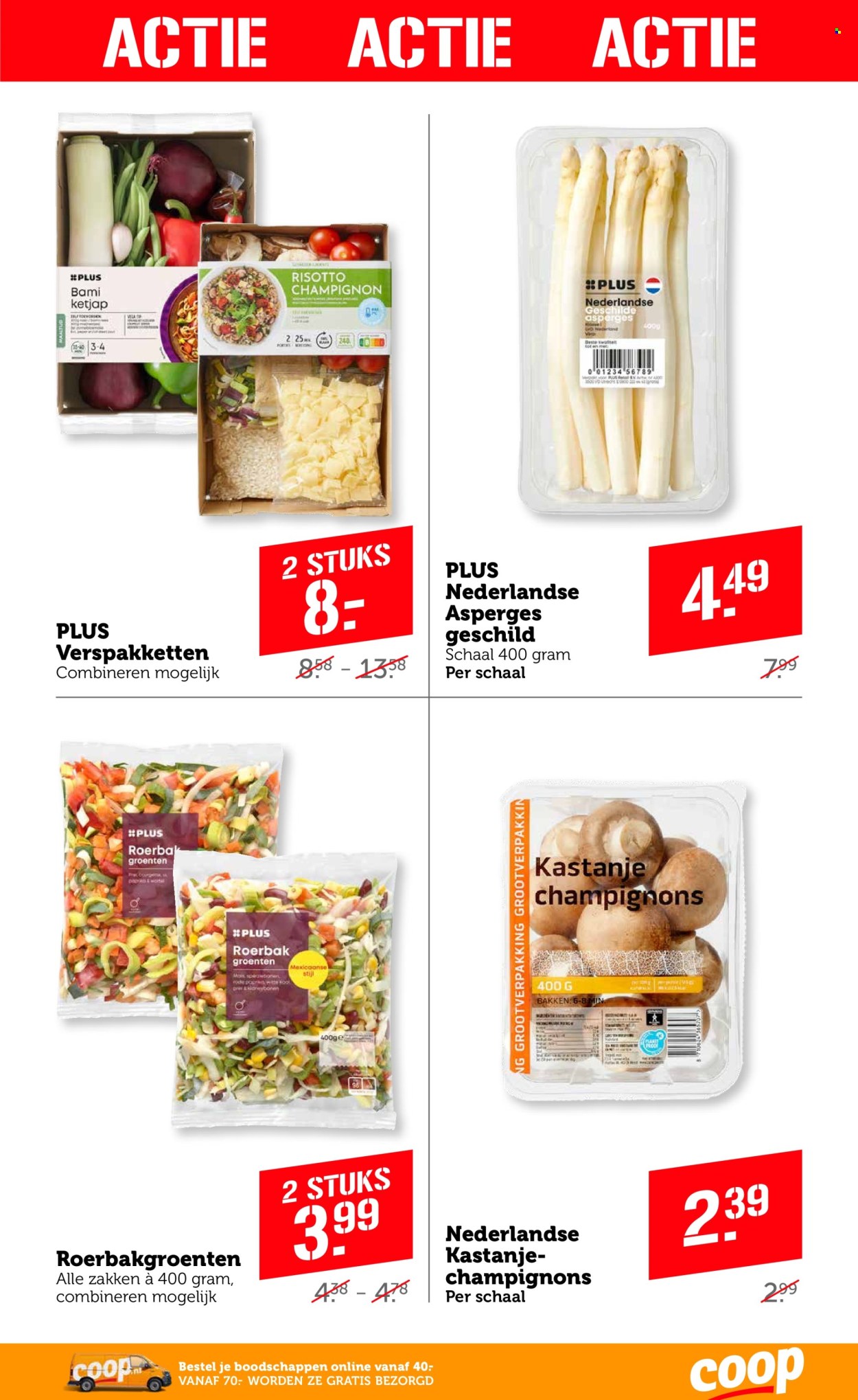 Coop-aanbieding - 20-5-2024 - 26-5-2024. Pagina 4