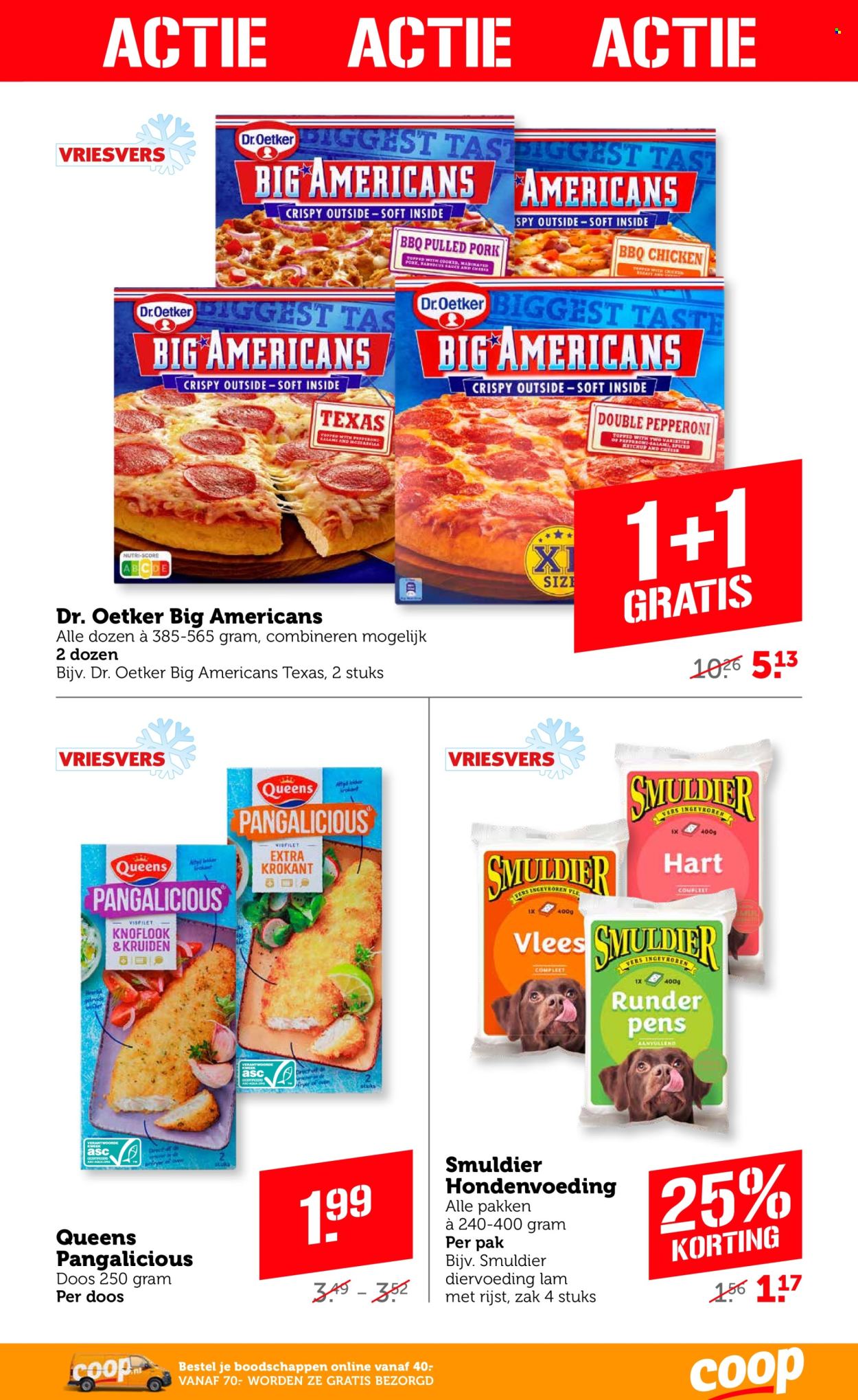 Coop-aanbieding - 20-5-2024 - 26-5-2024. Pagina 13