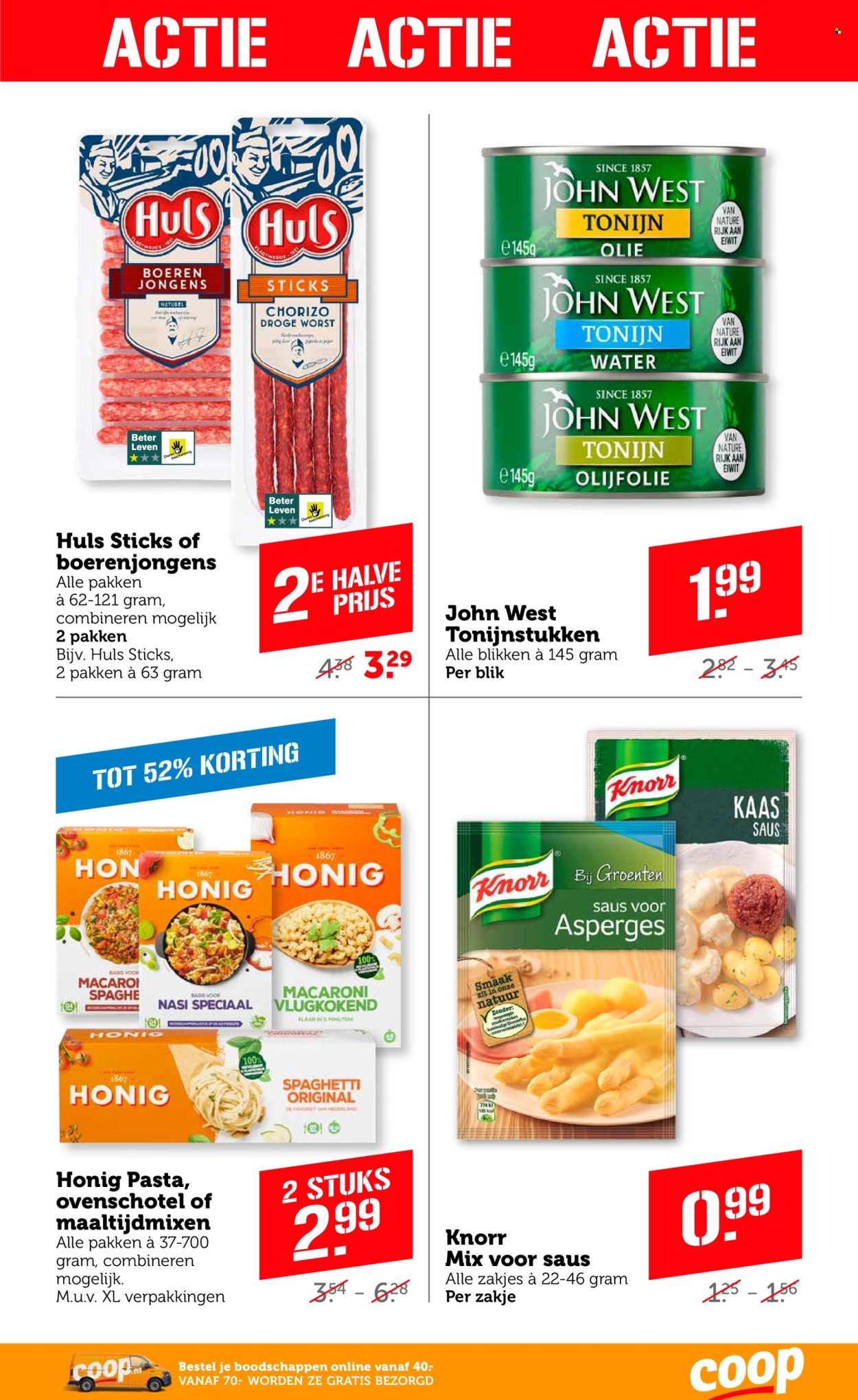Coop-aanbieding - 20-5-2024 - 26-5-2024. Pagina 26