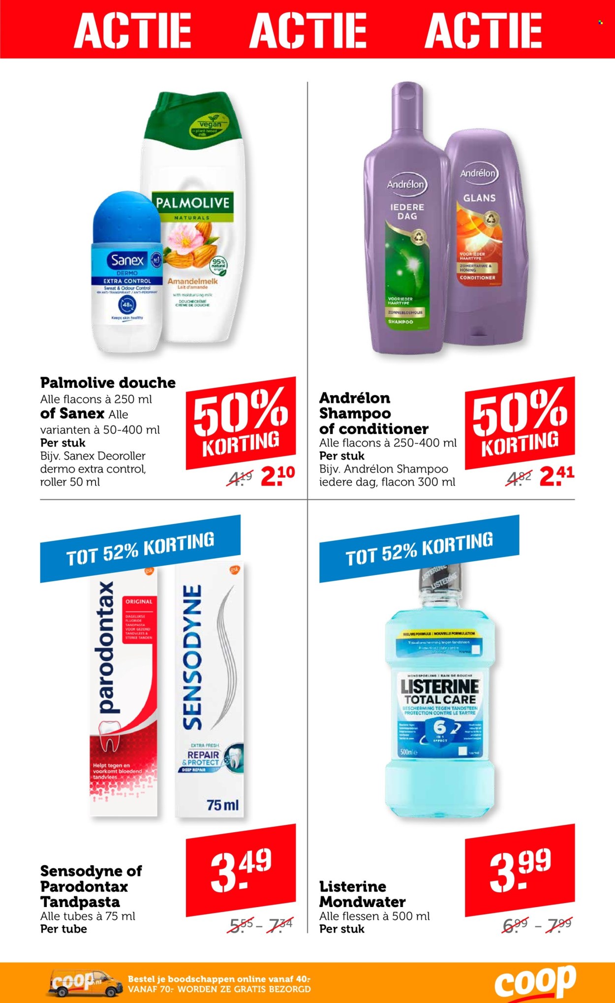 Coop-aanbieding - 20-5-2024 - 26-5-2024. Pagina 28