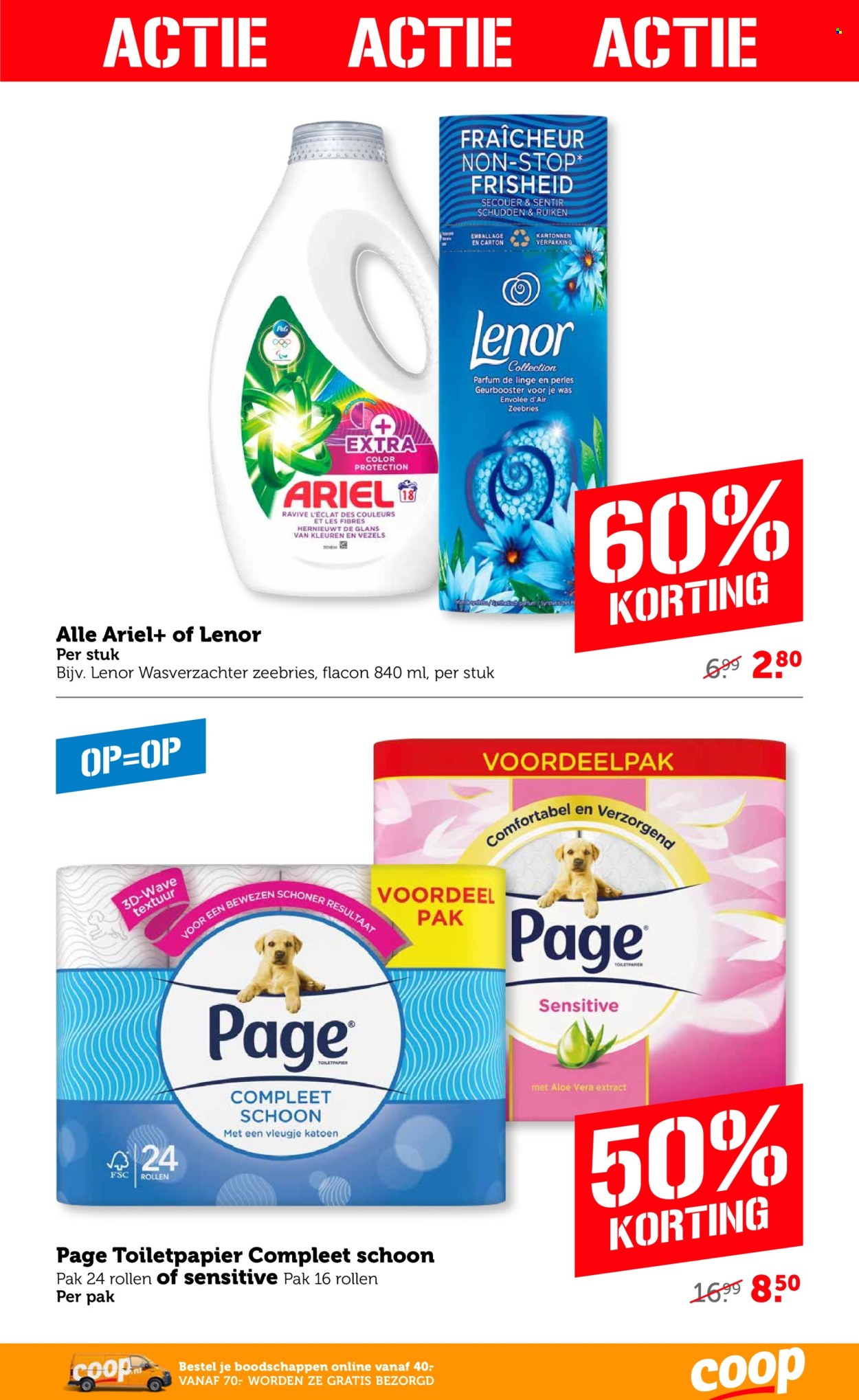 Coop-aanbieding - 20-5-2024 - 26-5-2024. Pagina 30