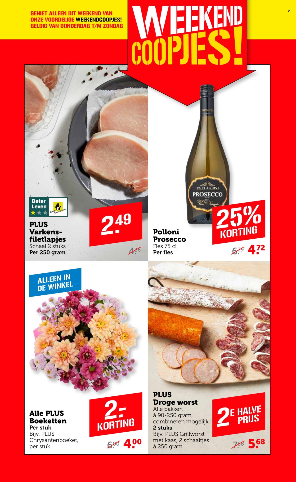 Coop-aanbieding - 20-5-2024 - 26-5-2024. Pagina 32