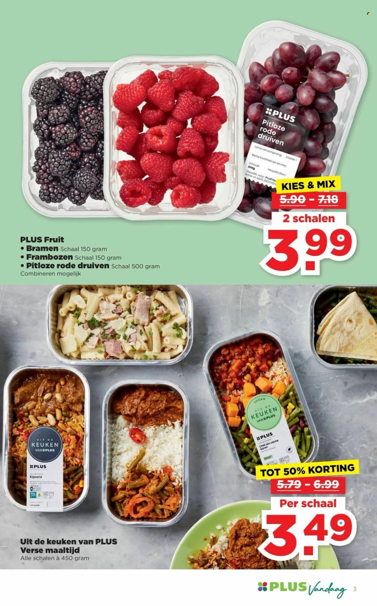 Plus-aanbieding - 19-5-2024 - 25-5-2024. Pagina 3