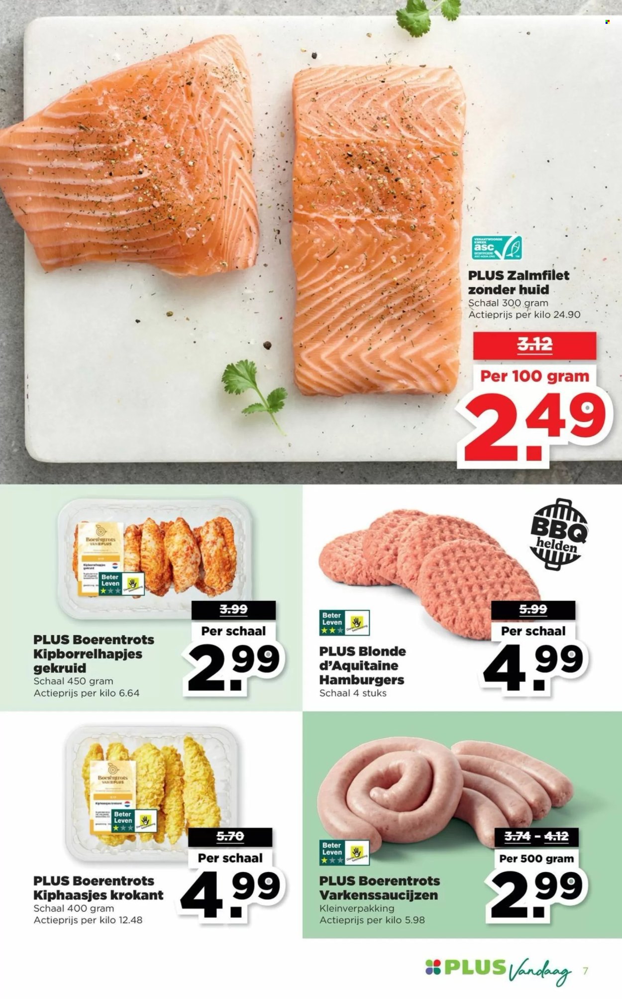 Plus-aanbieding - 19-5-2024 - 25-5-2024. Pagina 7