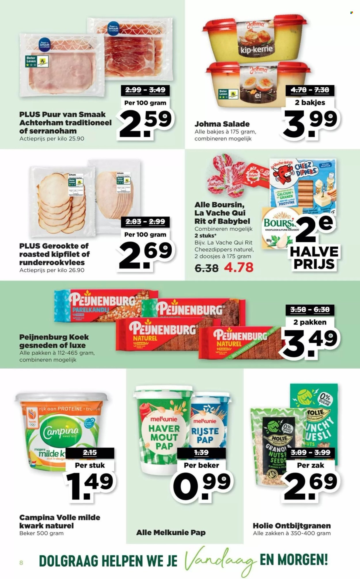 Plus-aanbieding - 19-5-2024 - 25-5-2024. Pagina 8
