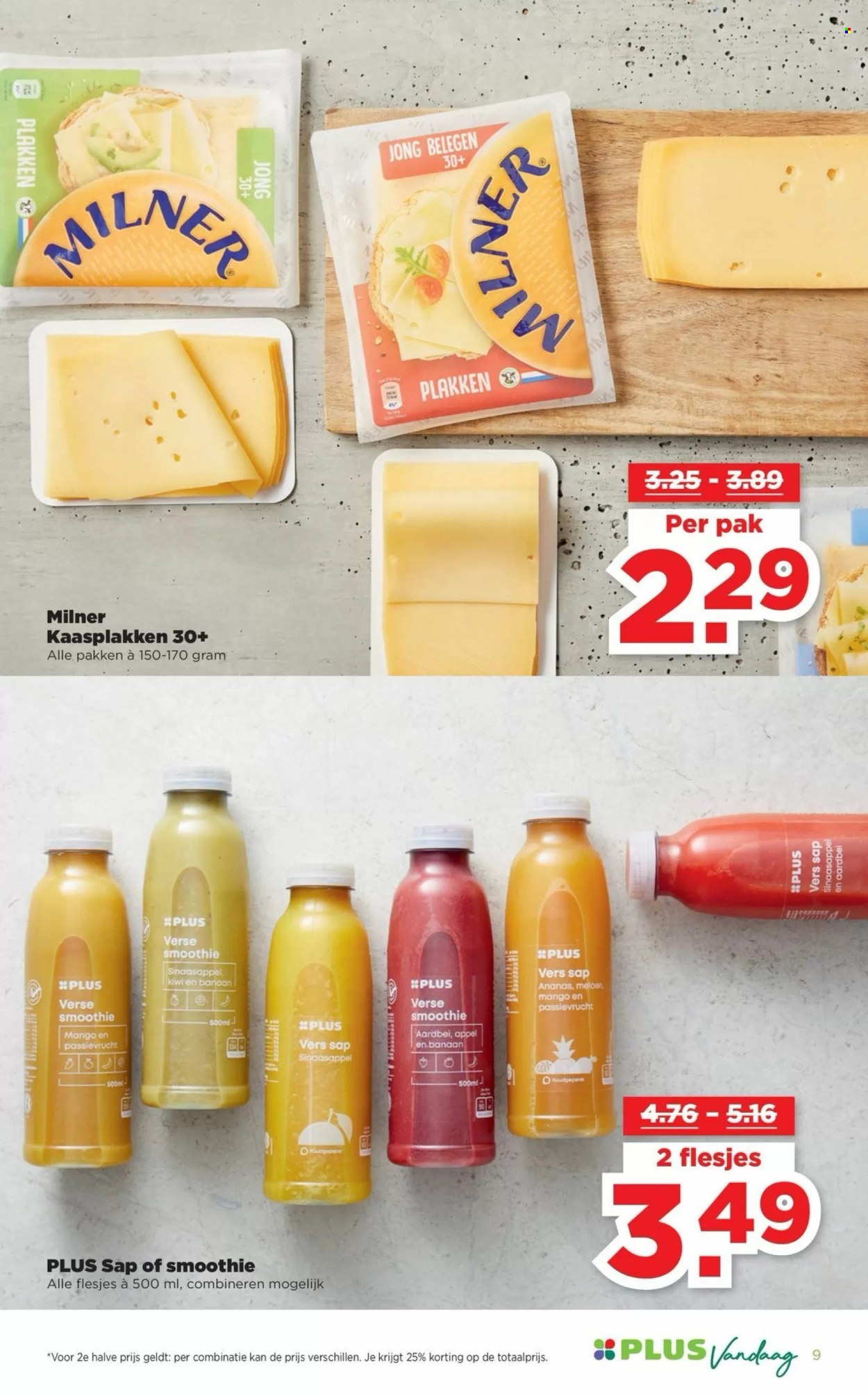 Plus-aanbieding - 19-5-2024 - 25-5-2024. Pagina 9