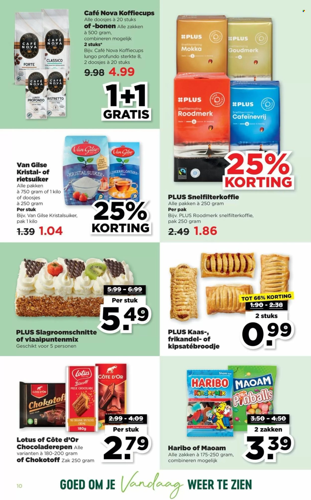 Plus-aanbieding - 19-5-2024 - 25-5-2024. Pagina 10