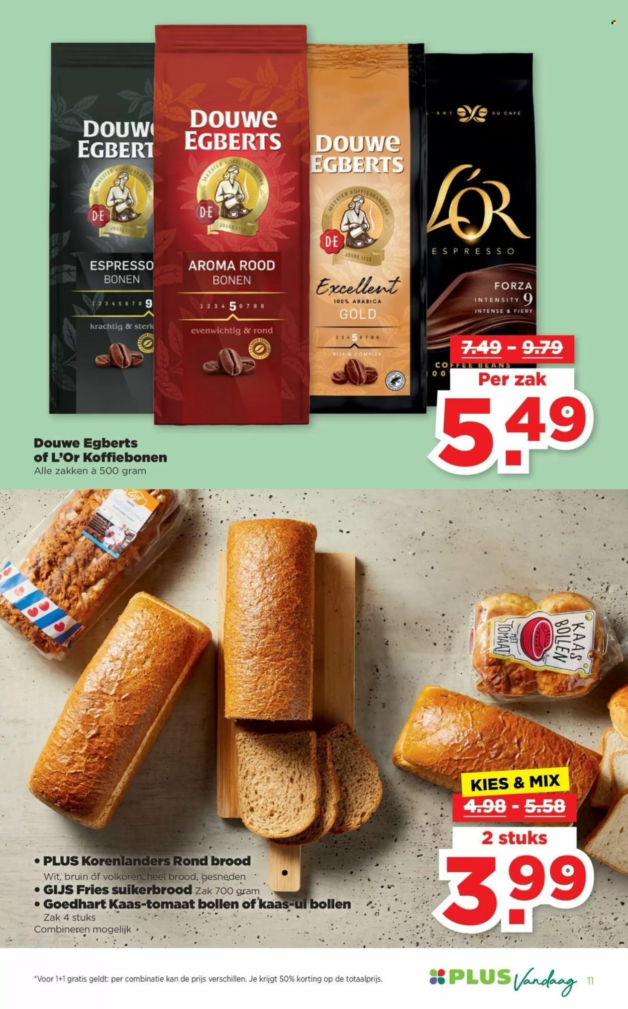 Plus-aanbieding - 19-5-2024 - 25-5-2024. Pagina 11