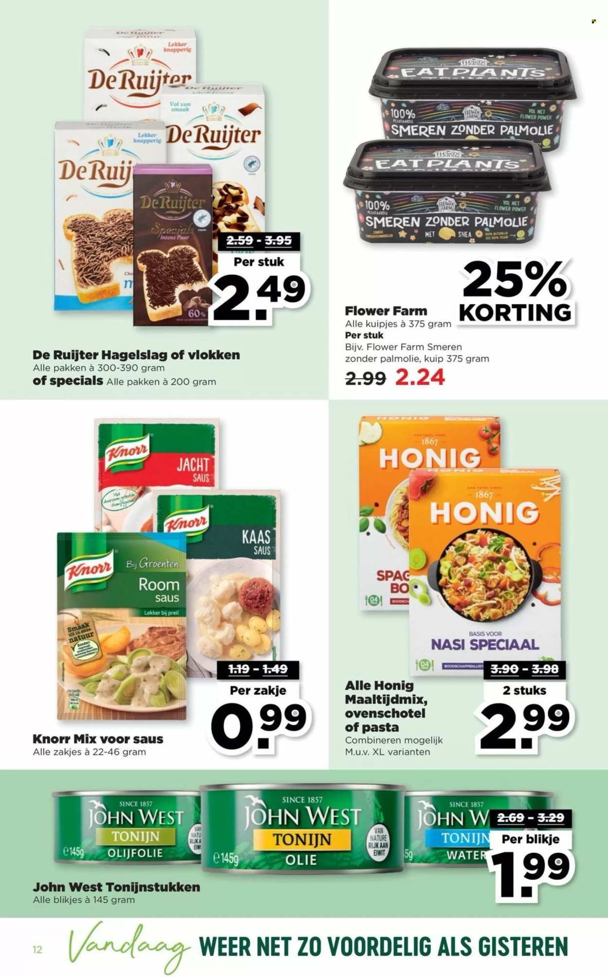 Plus-aanbieding - 19-5-2024 - 25-5-2024. Pagina 12