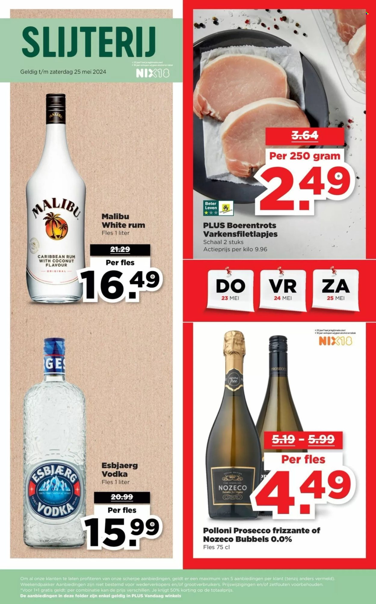 Plus-aanbieding - 19-5-2024 - 25-5-2024. Pagina 18