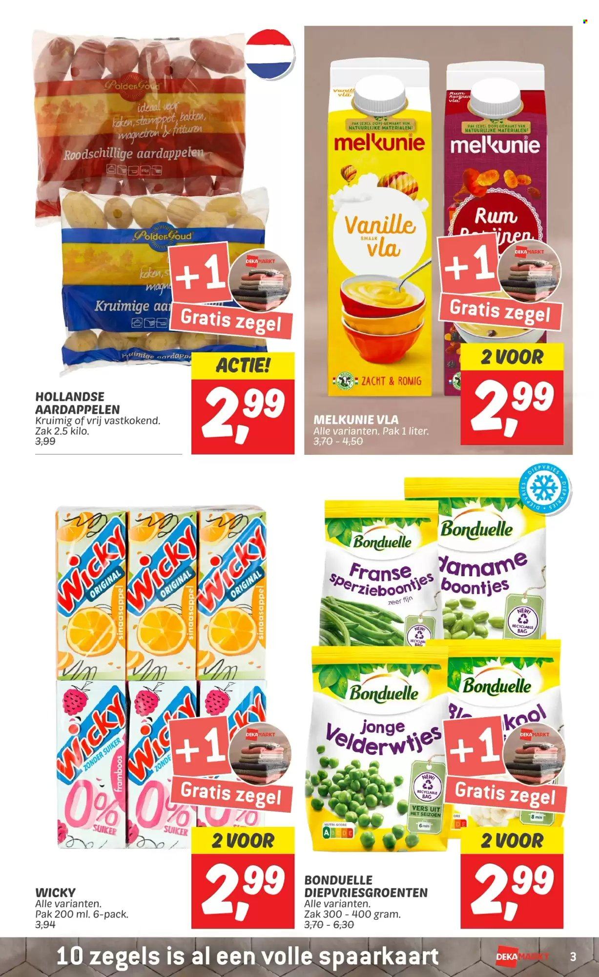 DekaMarkt-aanbieding - 21-5-2024 - 27-5-2024. Pagina 3