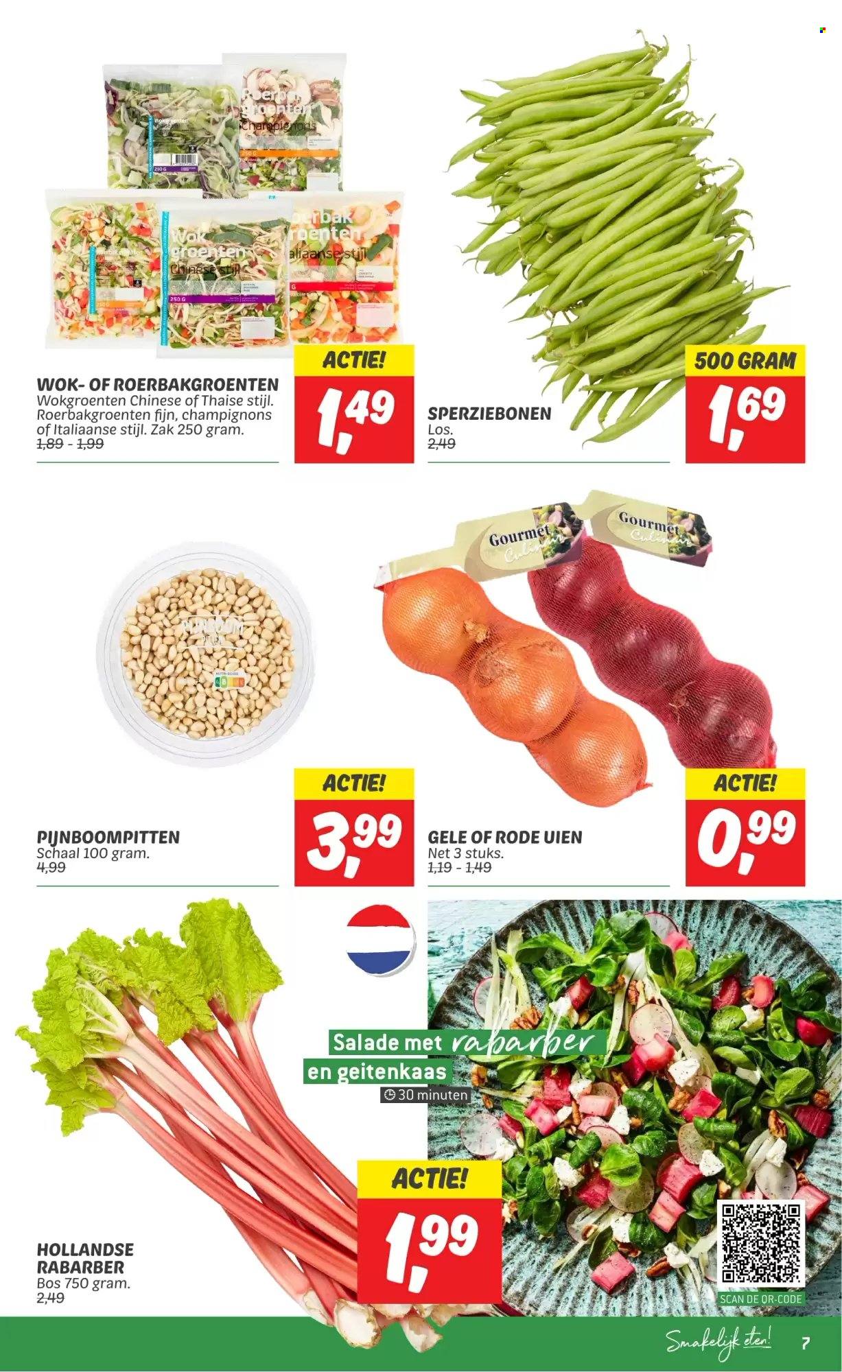 DekaMarkt-aanbieding - 21-5-2024 - 27-5-2024. Pagina 7