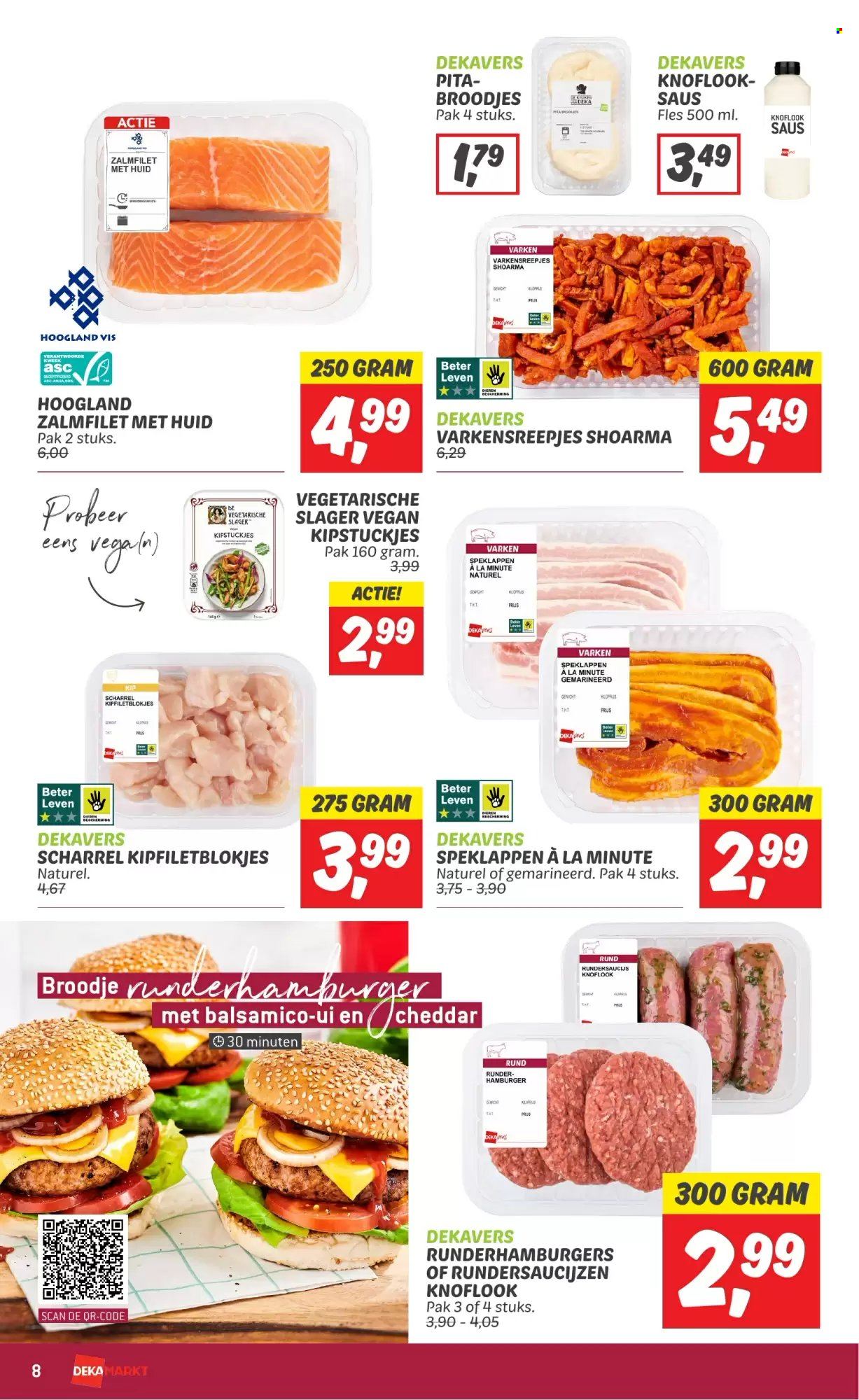DekaMarkt-aanbieding - 21-5-2024 - 27-5-2024. Pagina 8