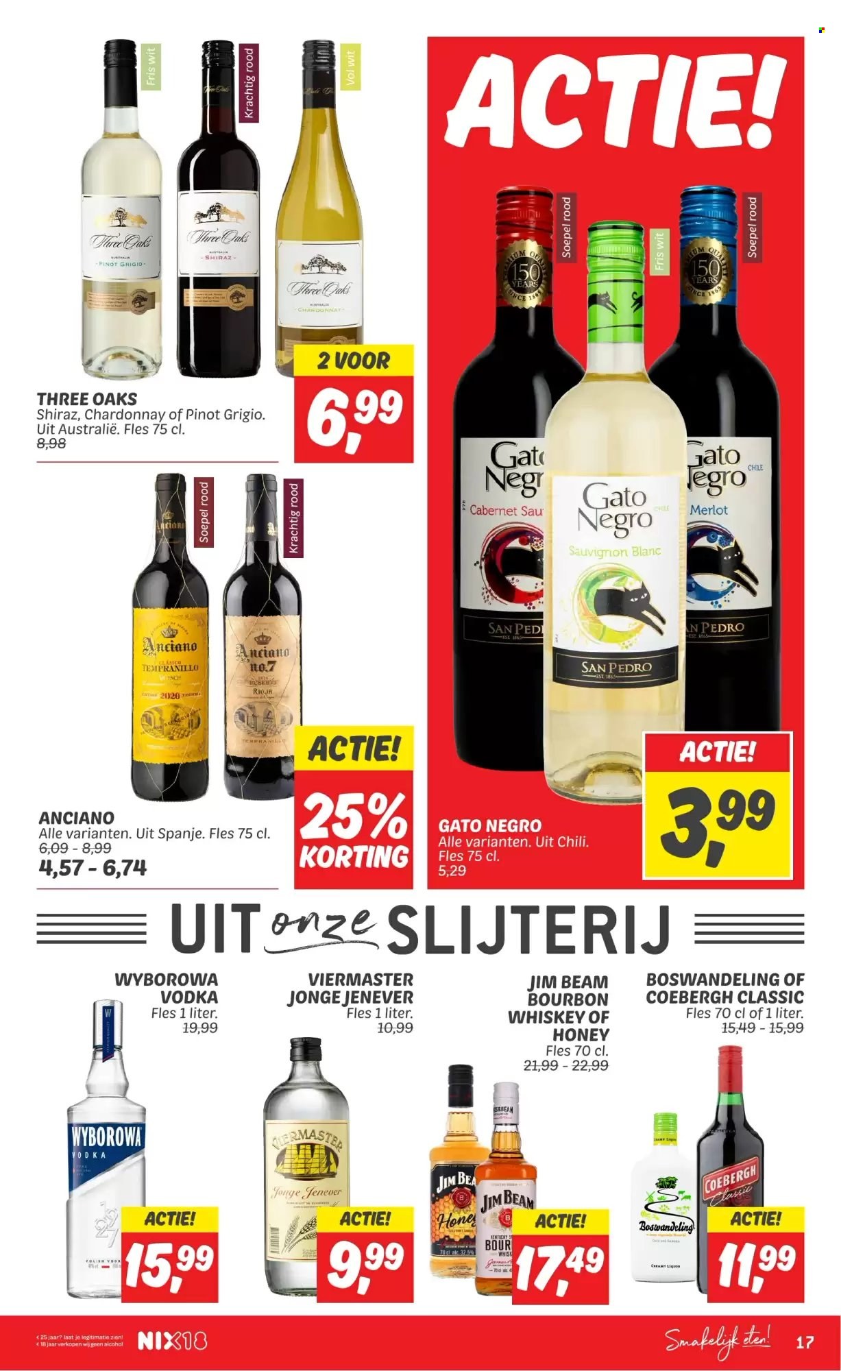DekaMarkt-aanbieding - 21-5-2024 - 27-5-2024. Pagina 17