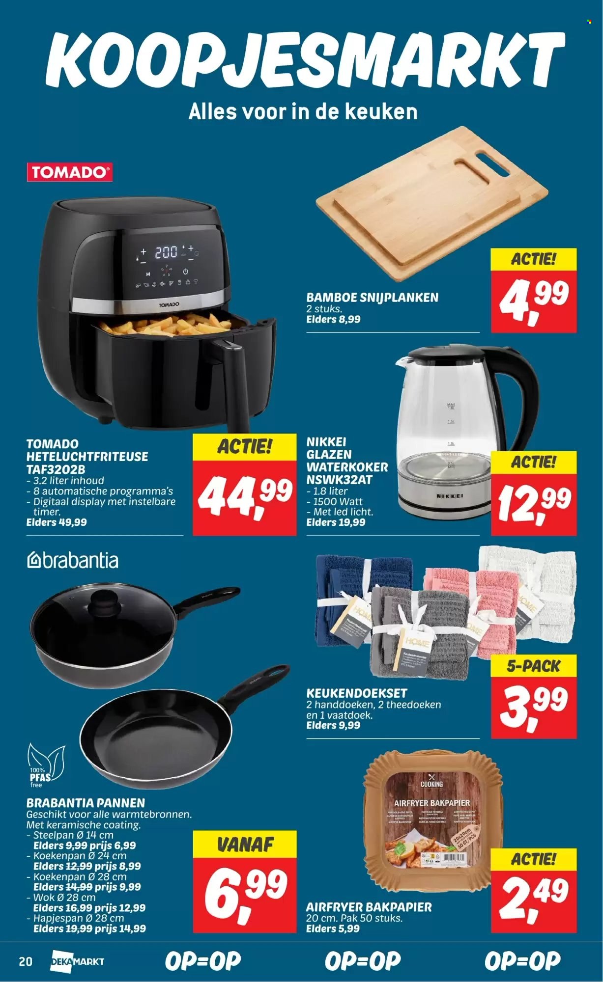 DekaMarkt-aanbieding - 21-5-2024 - 27-5-2024. Pagina 20
