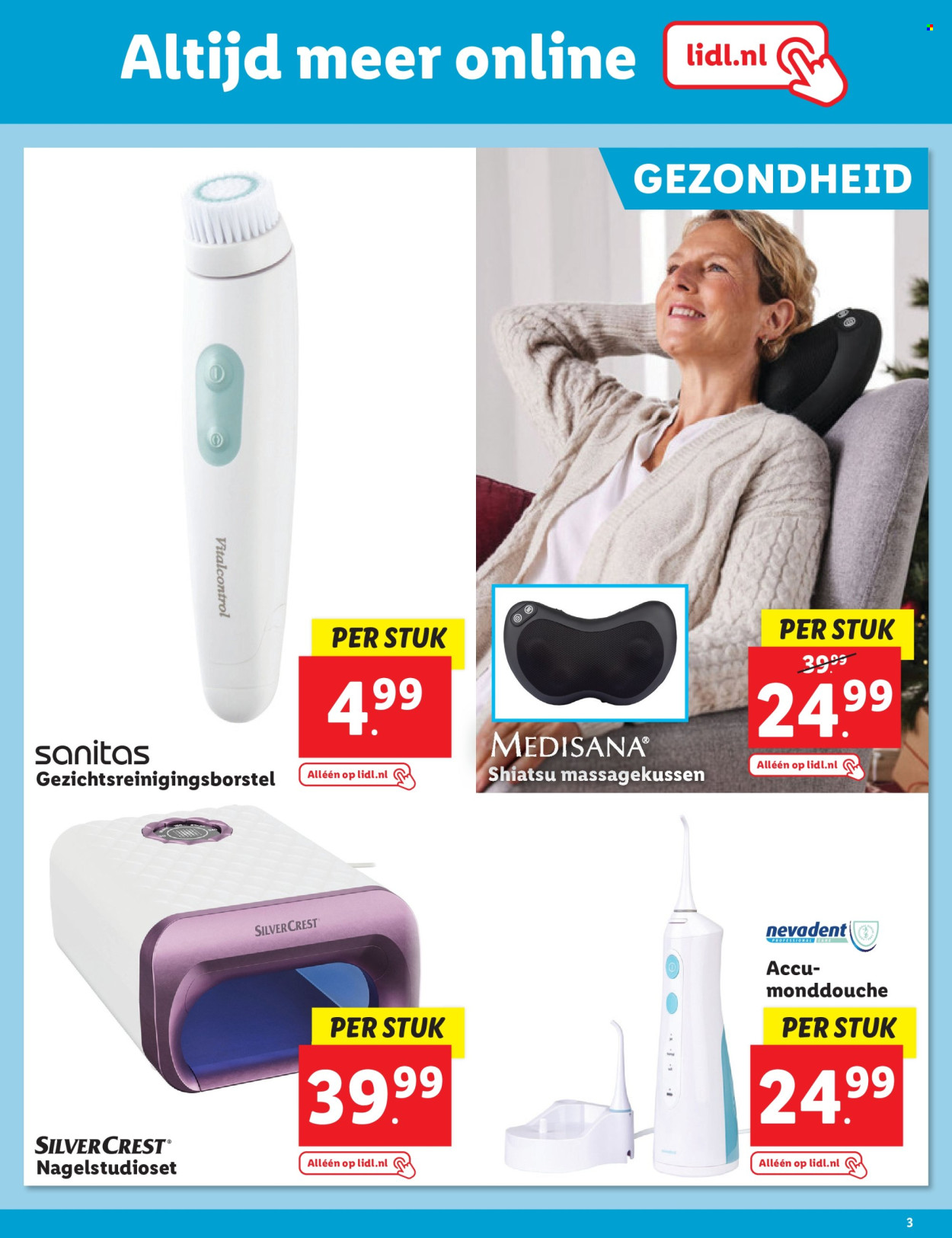 Lidl-aanbieding - 20-5-2024 - 26-5-2024. Pagina 3