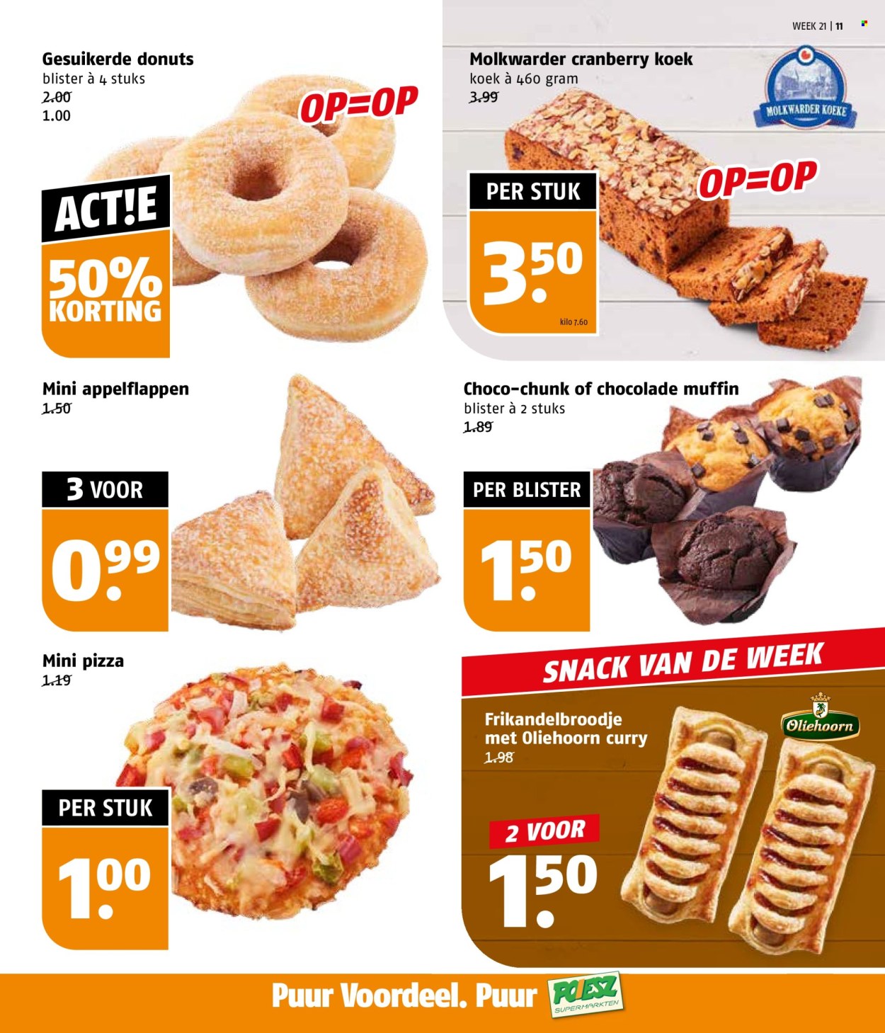 Poiesz-aanbieding - 20-5-2024 - 26-5-2024. Pagina 11