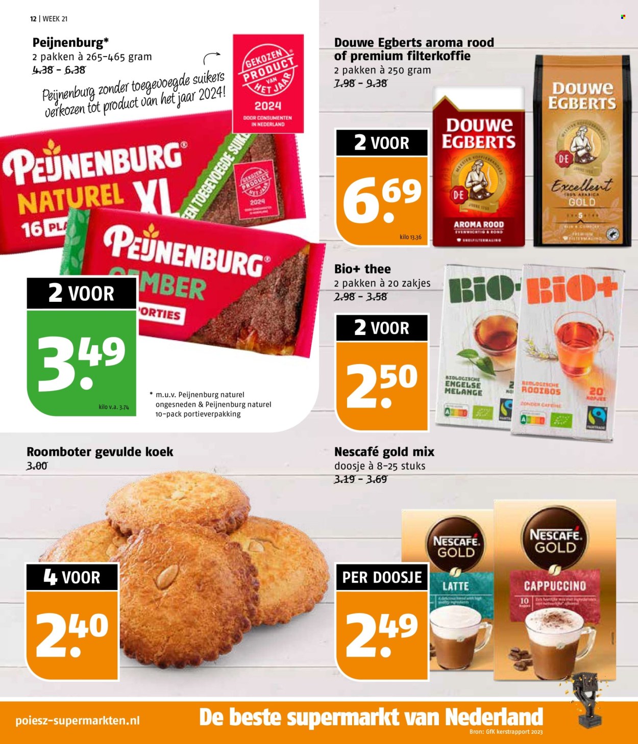 Poiesz-aanbieding - 20-5-2024 - 26-5-2024. Pagina 12