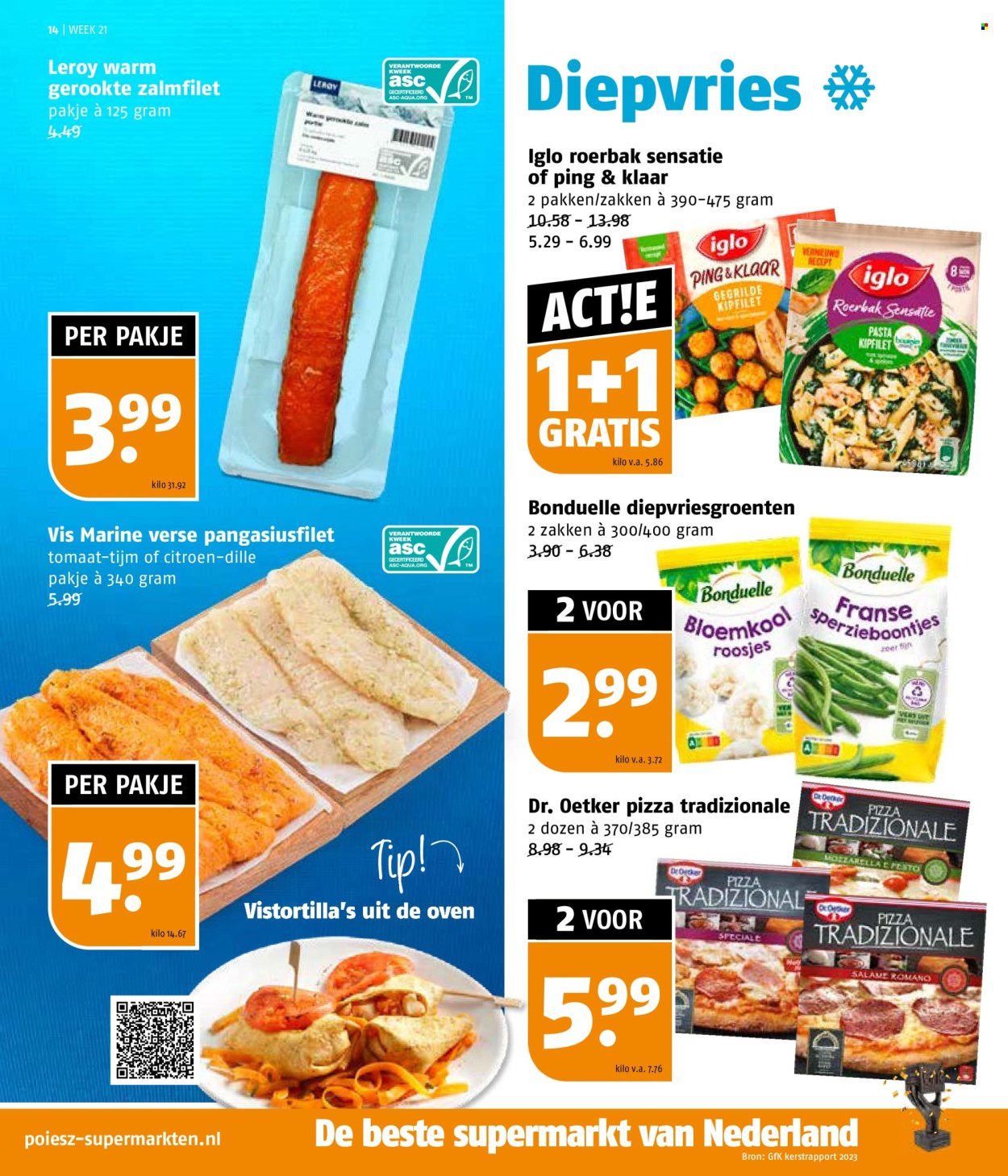 Poiesz-aanbieding - 20-5-2024 - 26-5-2024. Pagina 14
