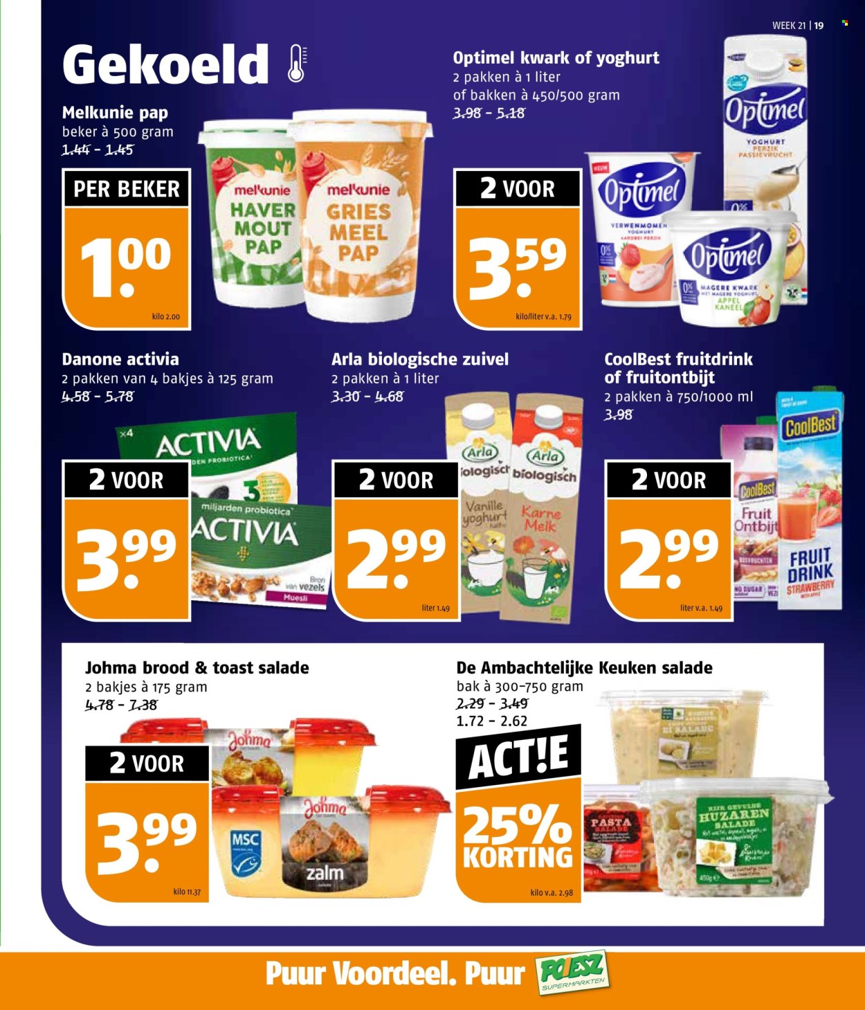 Poiesz-aanbieding - 20-5-2024 - 26-5-2024. Pagina 19