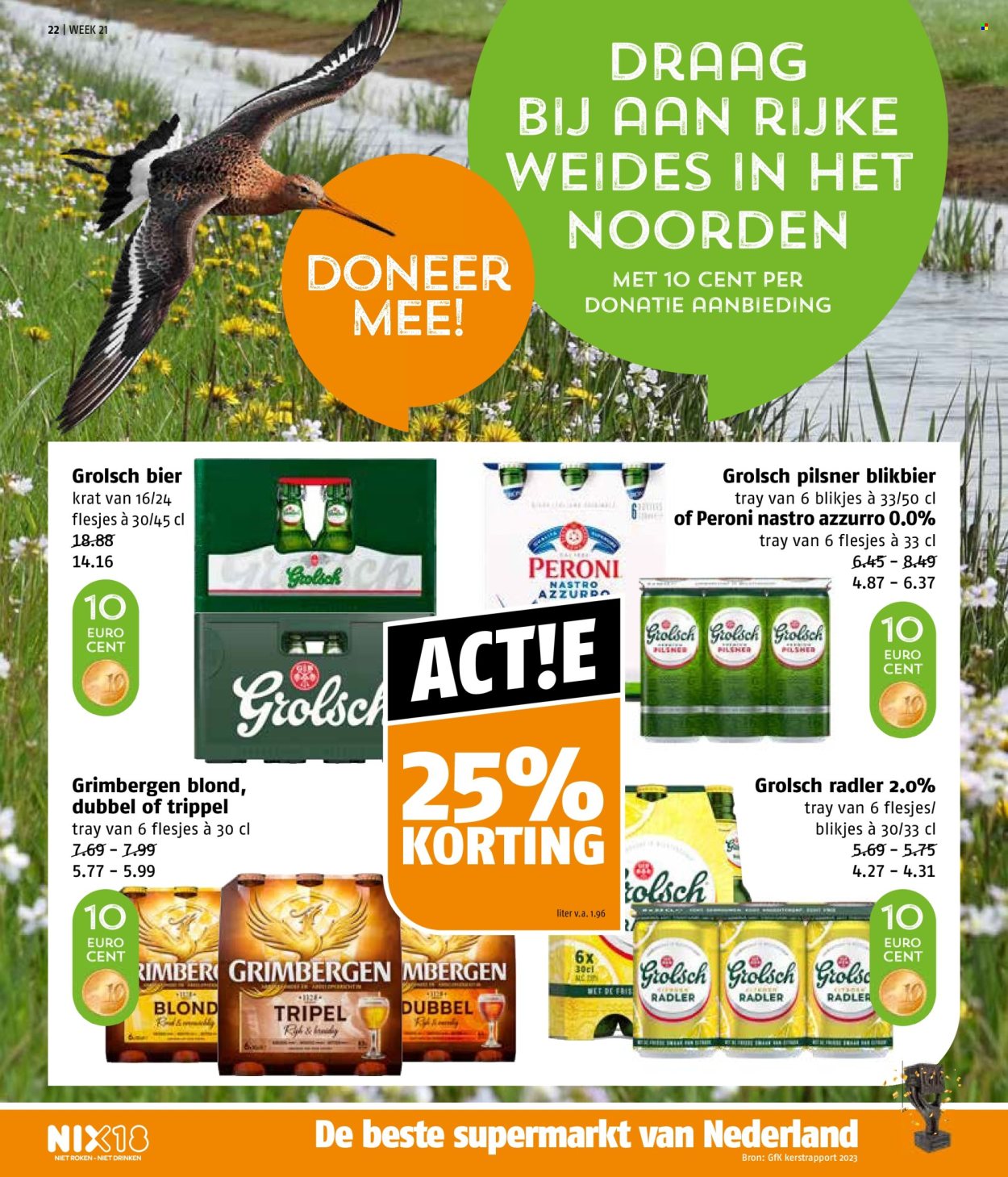 Poiesz-aanbieding - 20-5-2024 - 26-5-2024. Pagina 22