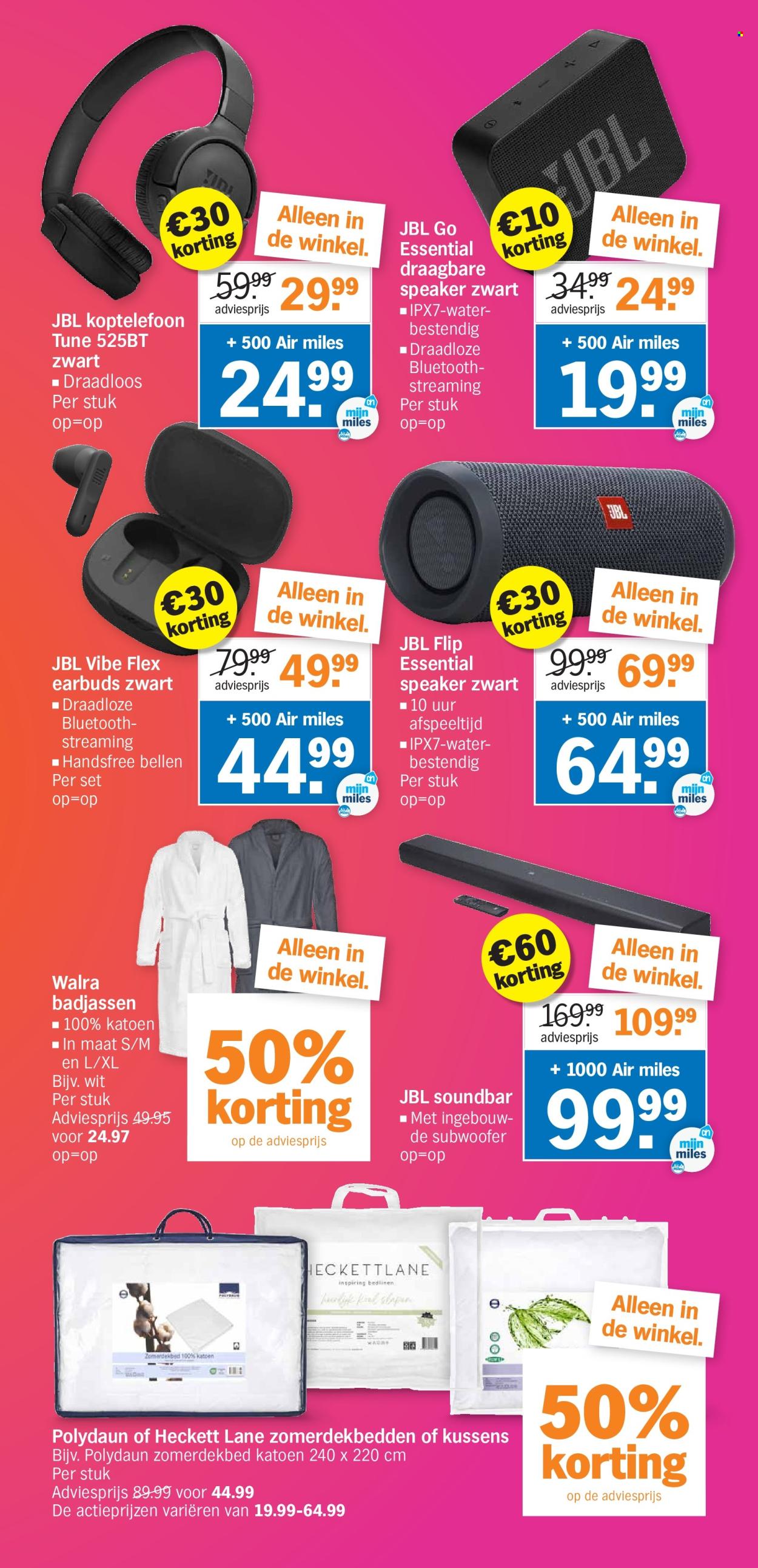 Albert Heijn-aanbieding - 21-5-2024 - 26-5-2024. Pagina 32