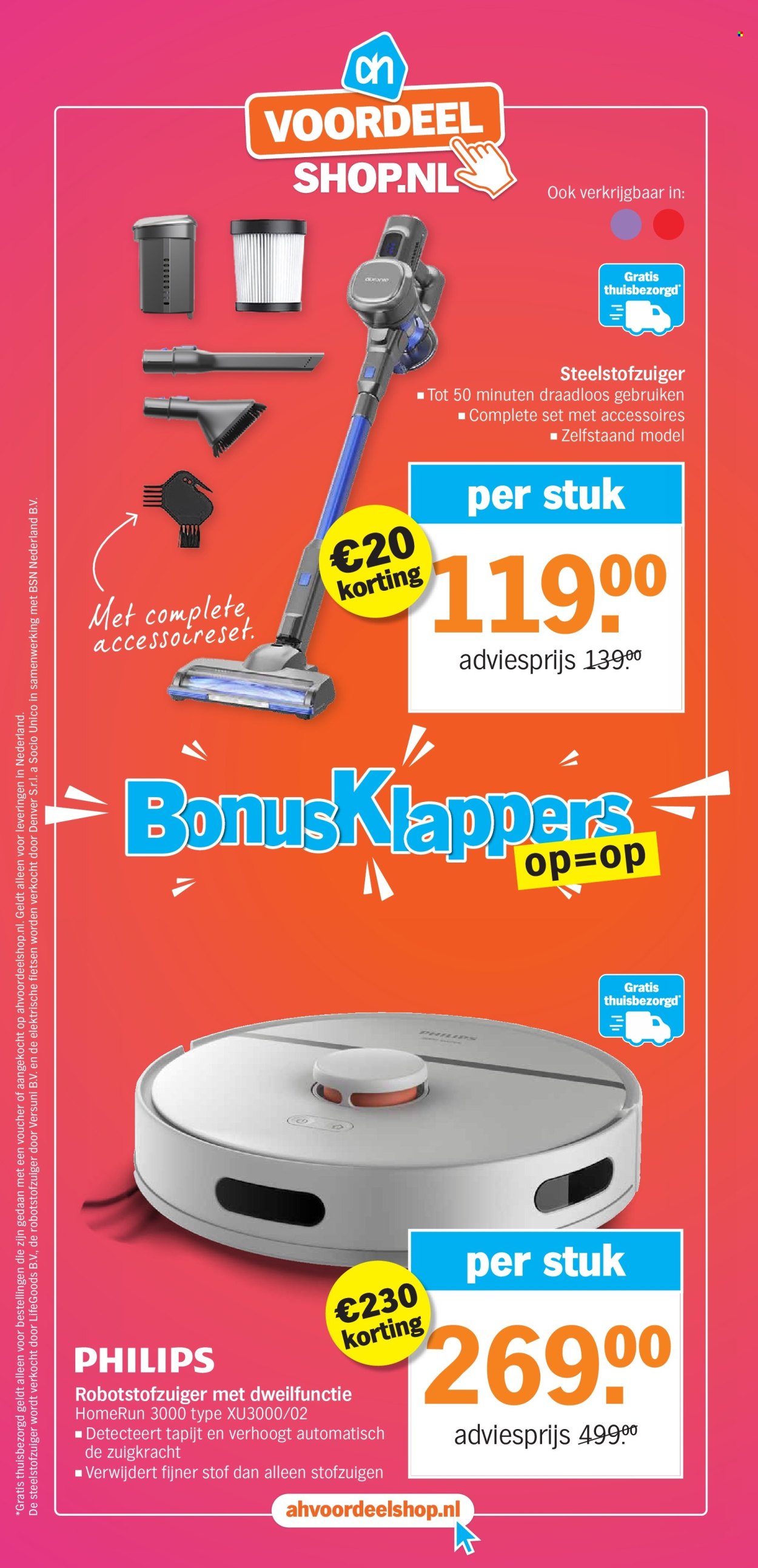 Albert Heijn-aanbieding - 21-5-2024 - 26-5-2024. Pagina 35