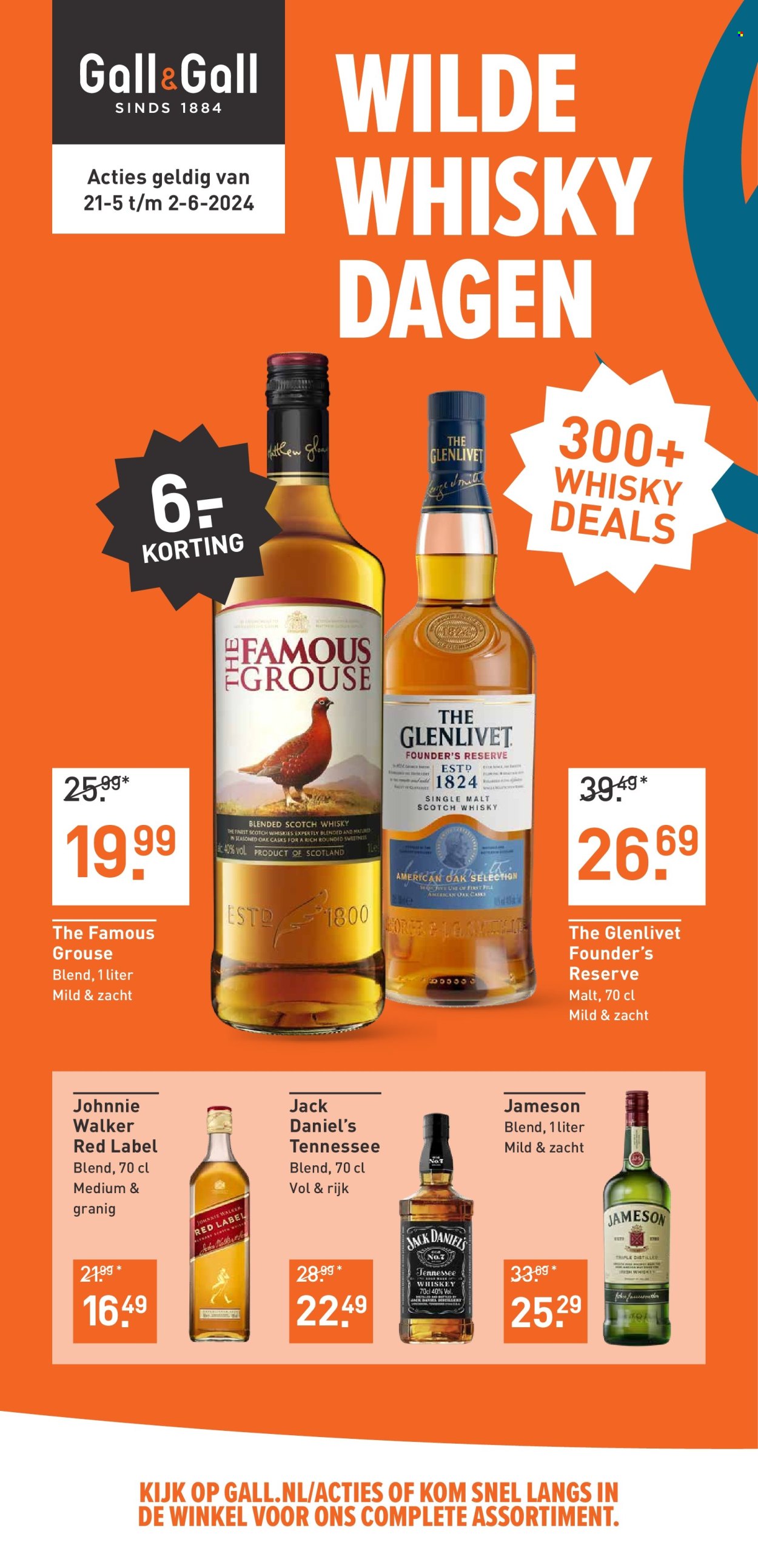 Albert Heijn-aanbieding - 21-5-2024 - 26-5-2024. Pagina 38