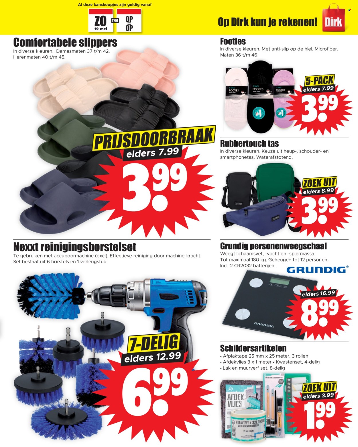 Dirk-aanbieding - 22-5-2024 - 28-5-2024. Pagina 3