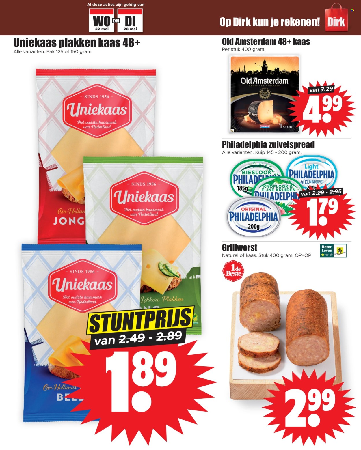 Dirk-aanbieding - 22-5-2024 - 28-5-2024. Pagina 13