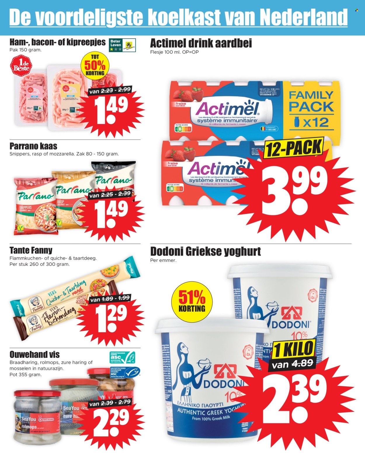 Dirk-aanbieding - 22-5-2024 - 28-5-2024. Pagina 14