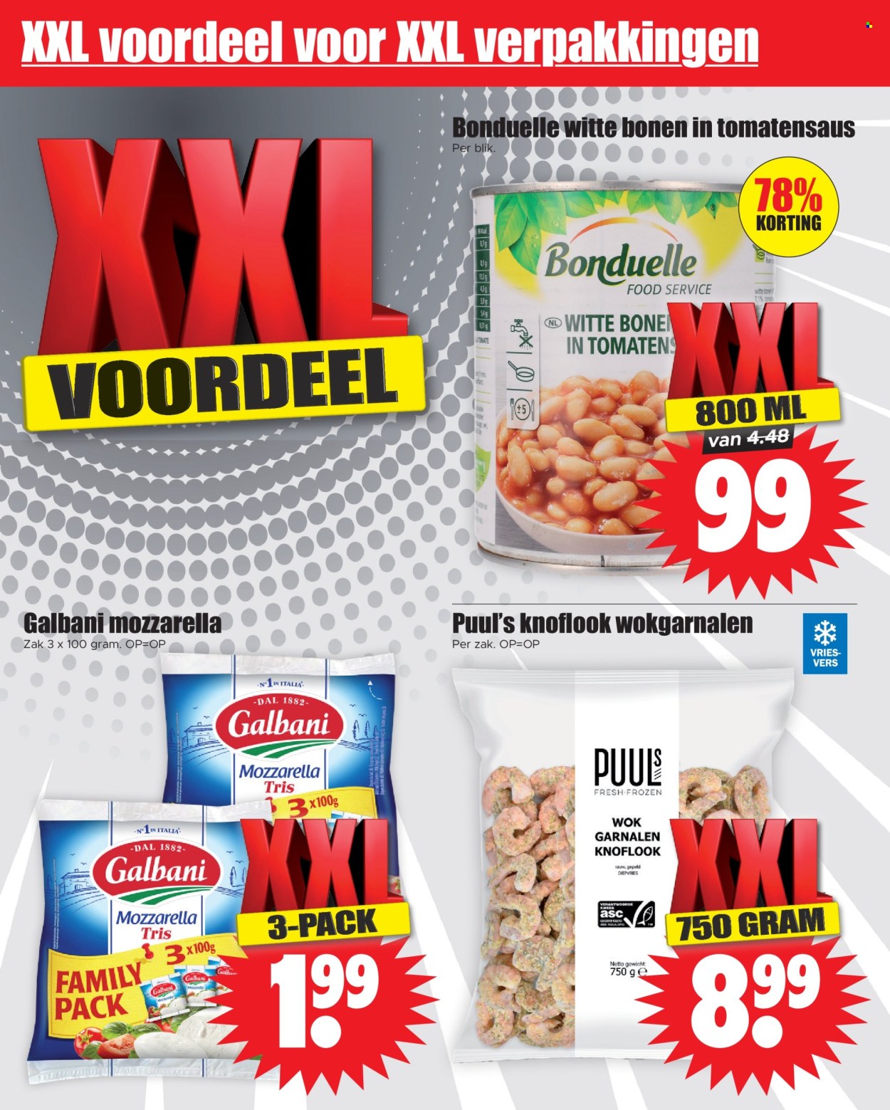 Dirk-aanbieding - 22-5-2024 - 28-5-2024. Pagina 16