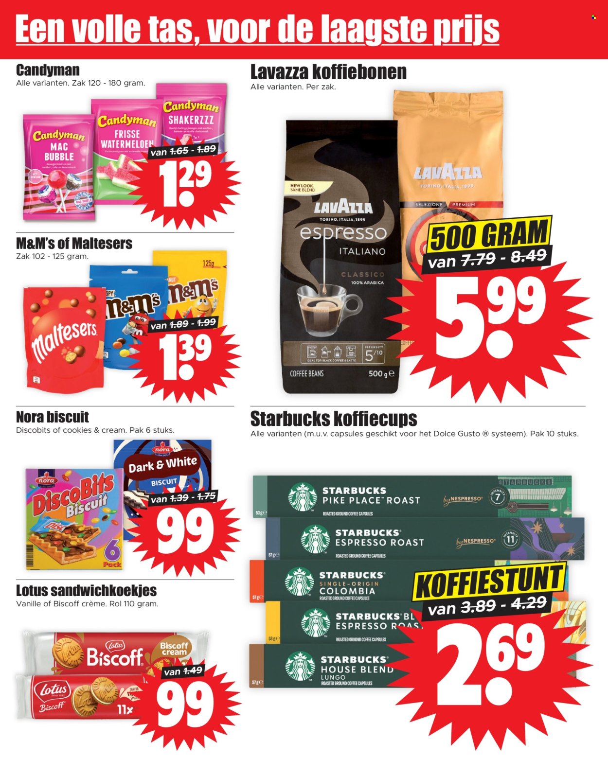 Dirk-aanbieding - 22-5-2024 - 28-5-2024. Pagina 20
