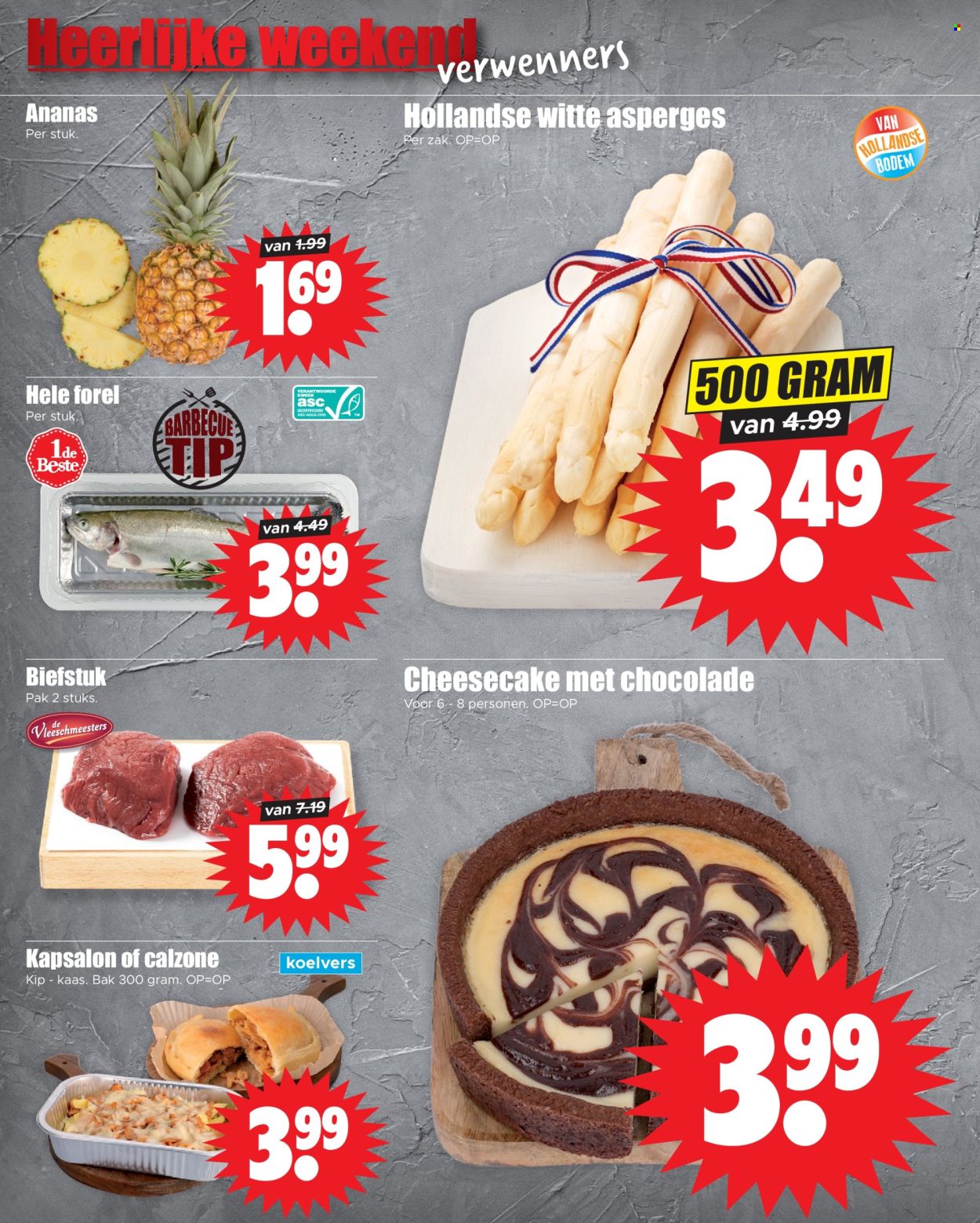 Dirk-aanbieding - 22-5-2024 - 28-5-2024. Pagina 26