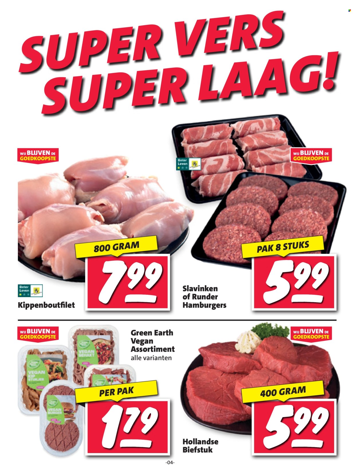 Nettorama-aanbieding - 20-5-2024 - 26-5-2024. Pagina 4