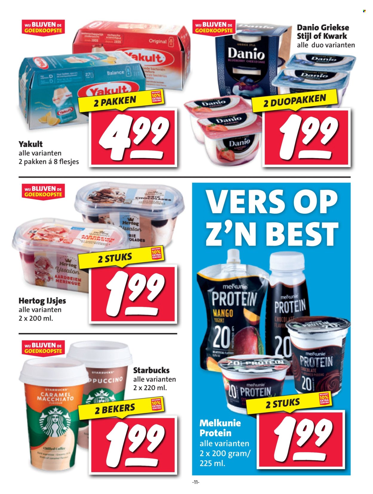 Nettorama-aanbieding - 20-5-2024 - 26-5-2024. Pagina 11