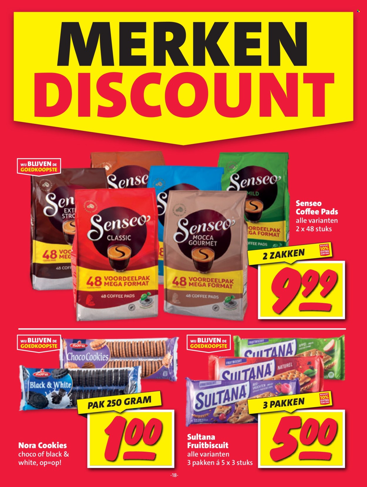 Nettorama-aanbieding - 20-5-2024 - 26-5-2024. Pagina 18