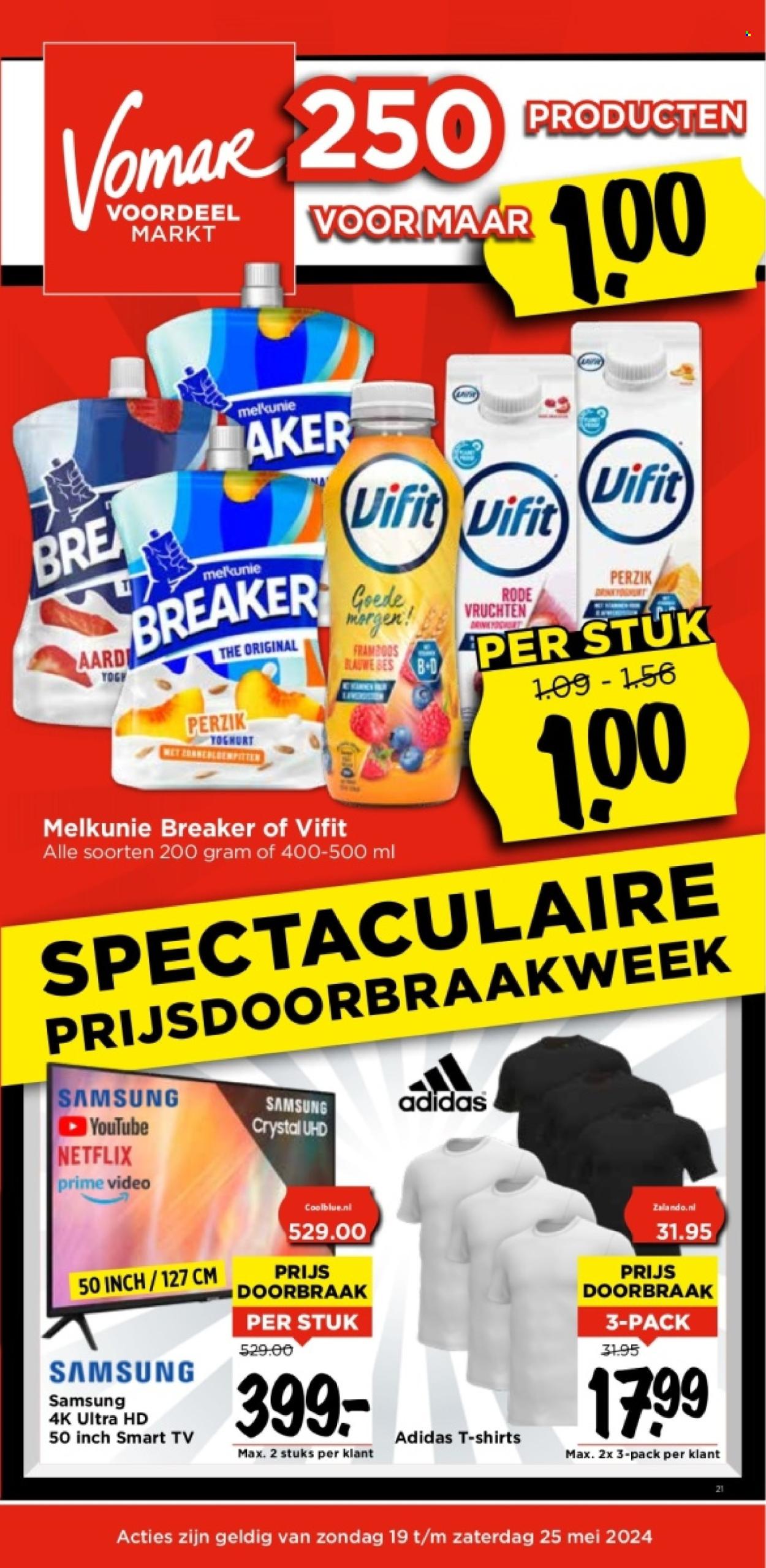 Vomar-aanbieding - 19-5-2024 - 25-5-2024. Pagina 1