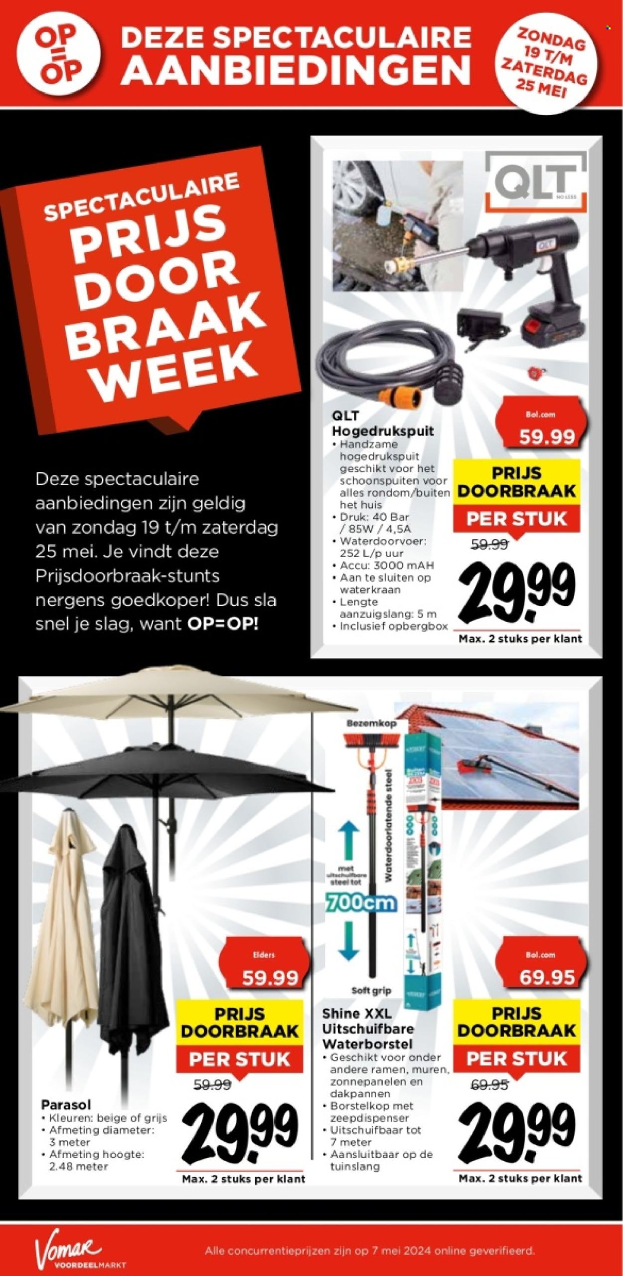 Vomar-aanbieding - 19-5-2024 - 25-5-2024. Pagina 3